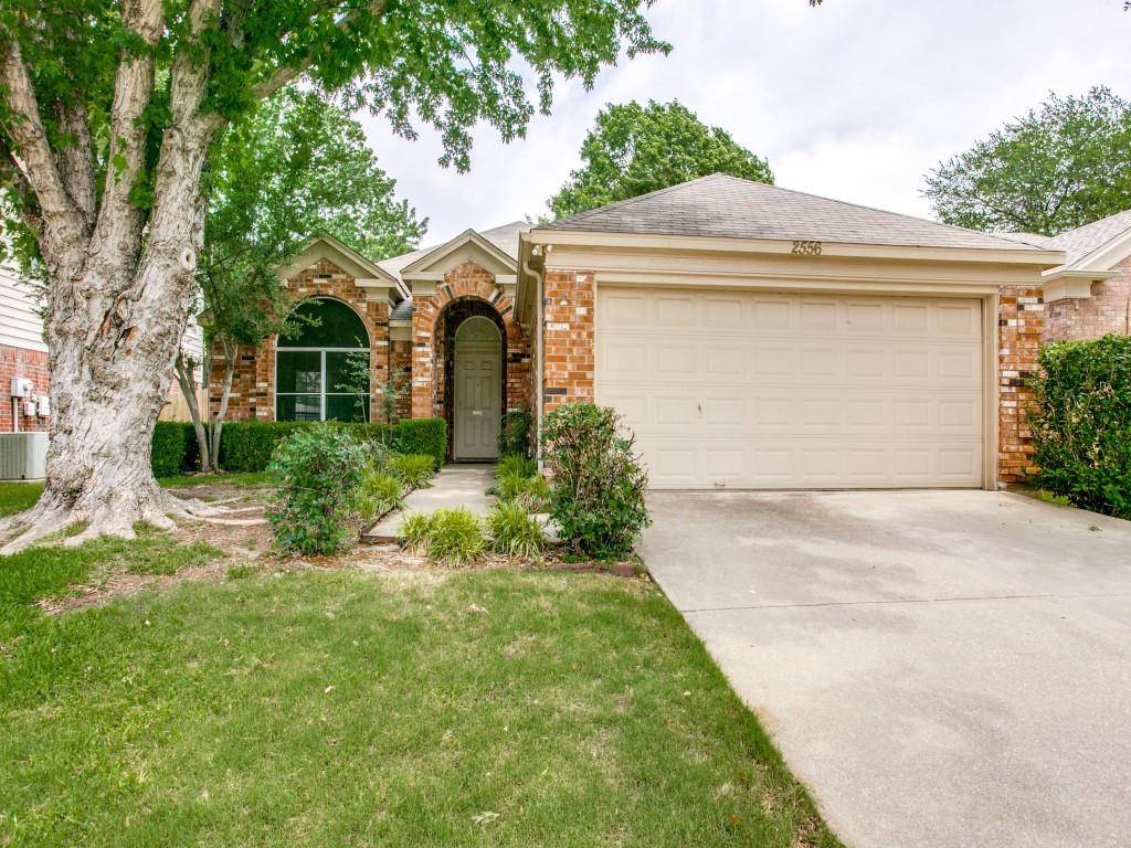 Flower Mound, TX 75028,2556 Forestwood Drive