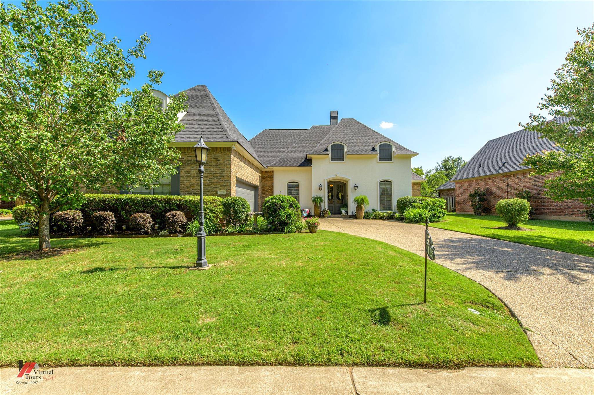 Shreveport, LA 71115,115 Eagle Bend Way