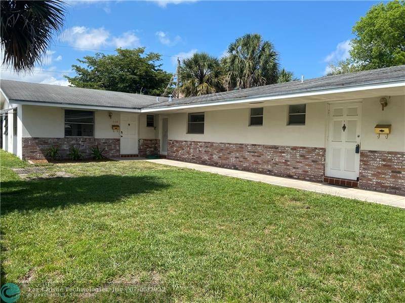 Wilton Manors, FL 33334,105 NE 30th Ct