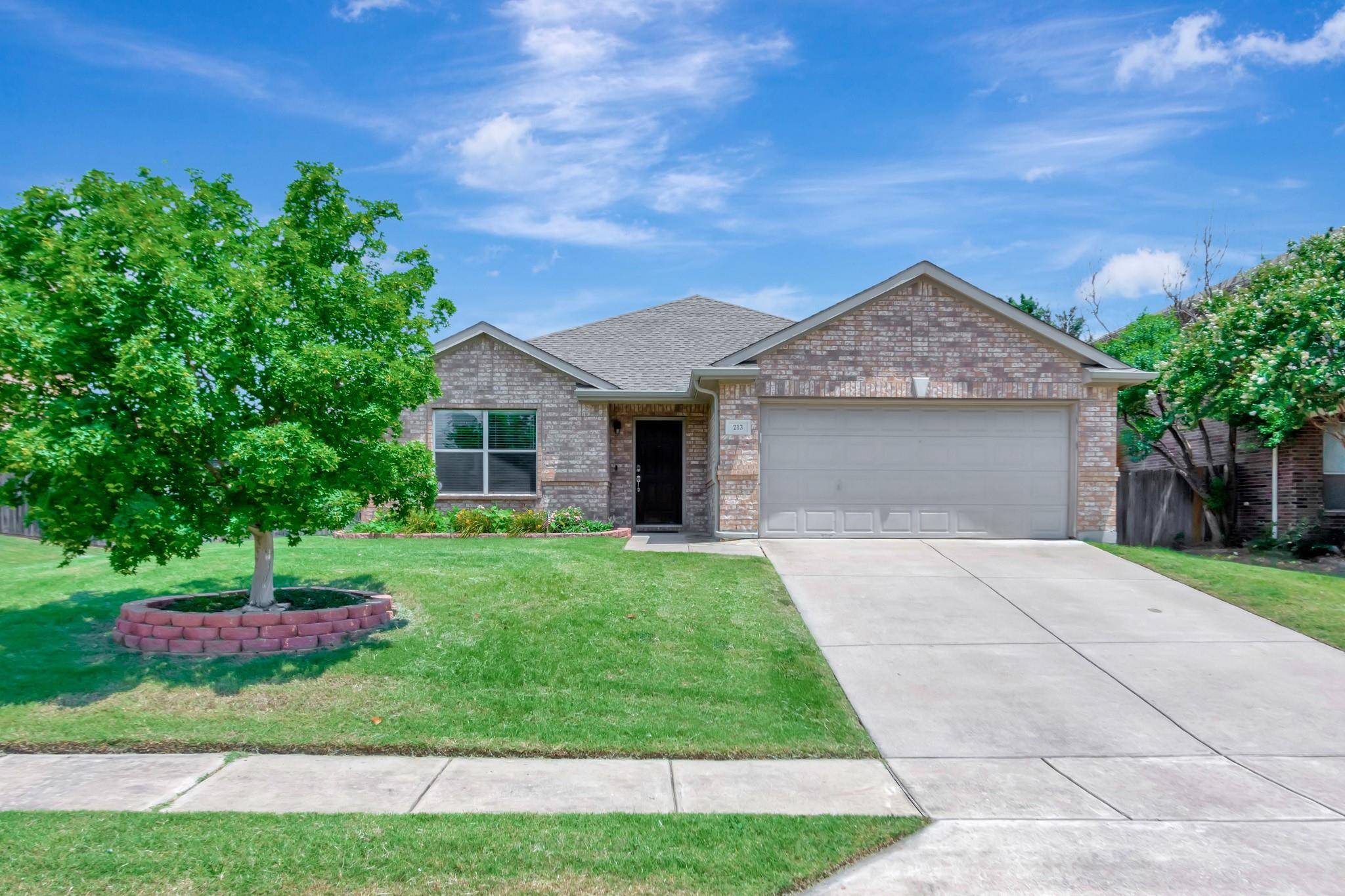 Roanoke, TX 76262,213 Foreston Drive