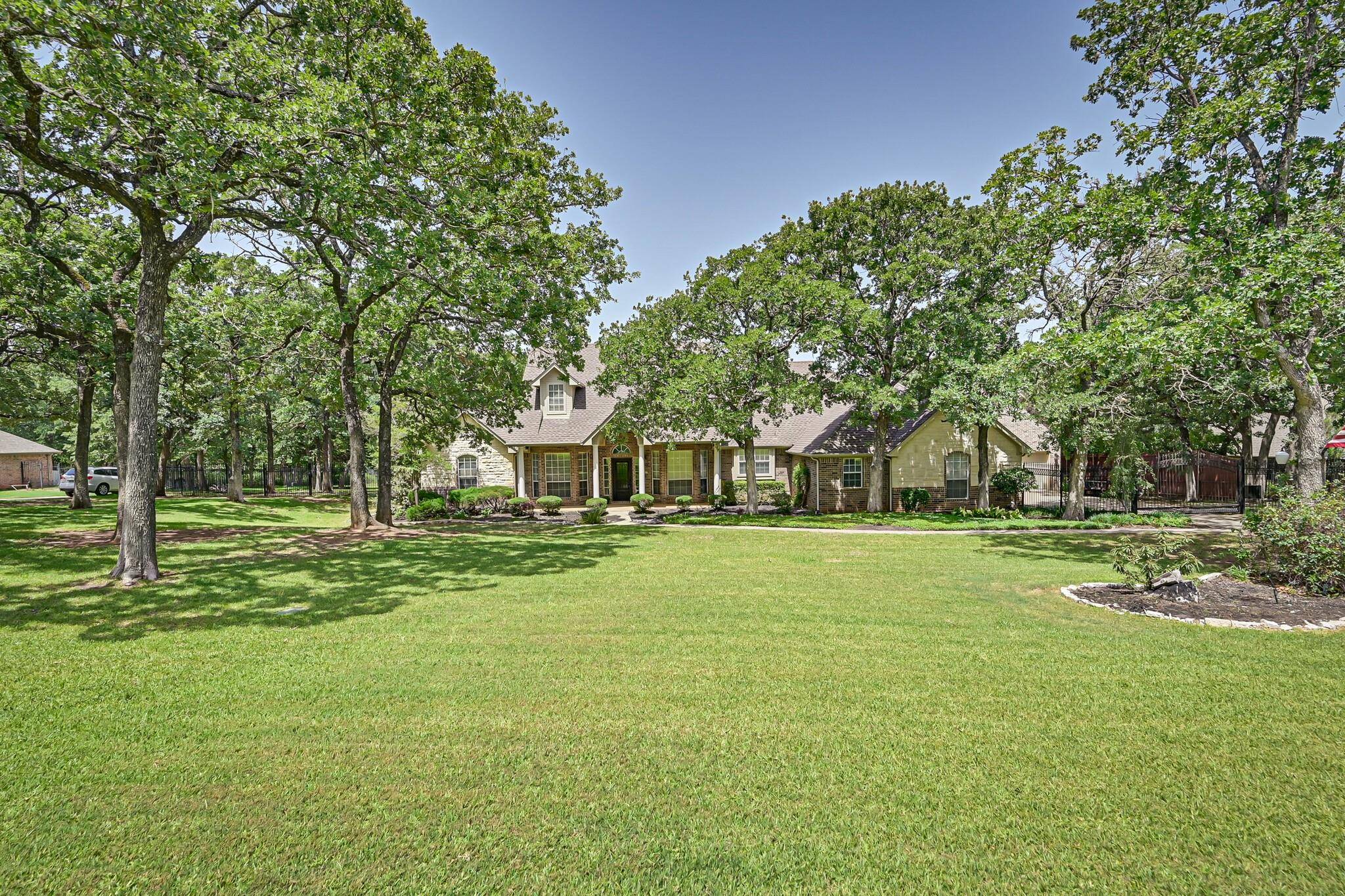 Mansfield, TX 76063,7008 Wooded Acres Trail