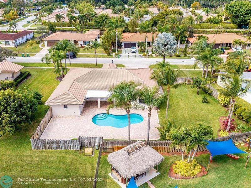 Weston, FL 33326,479 Sailboat Cir