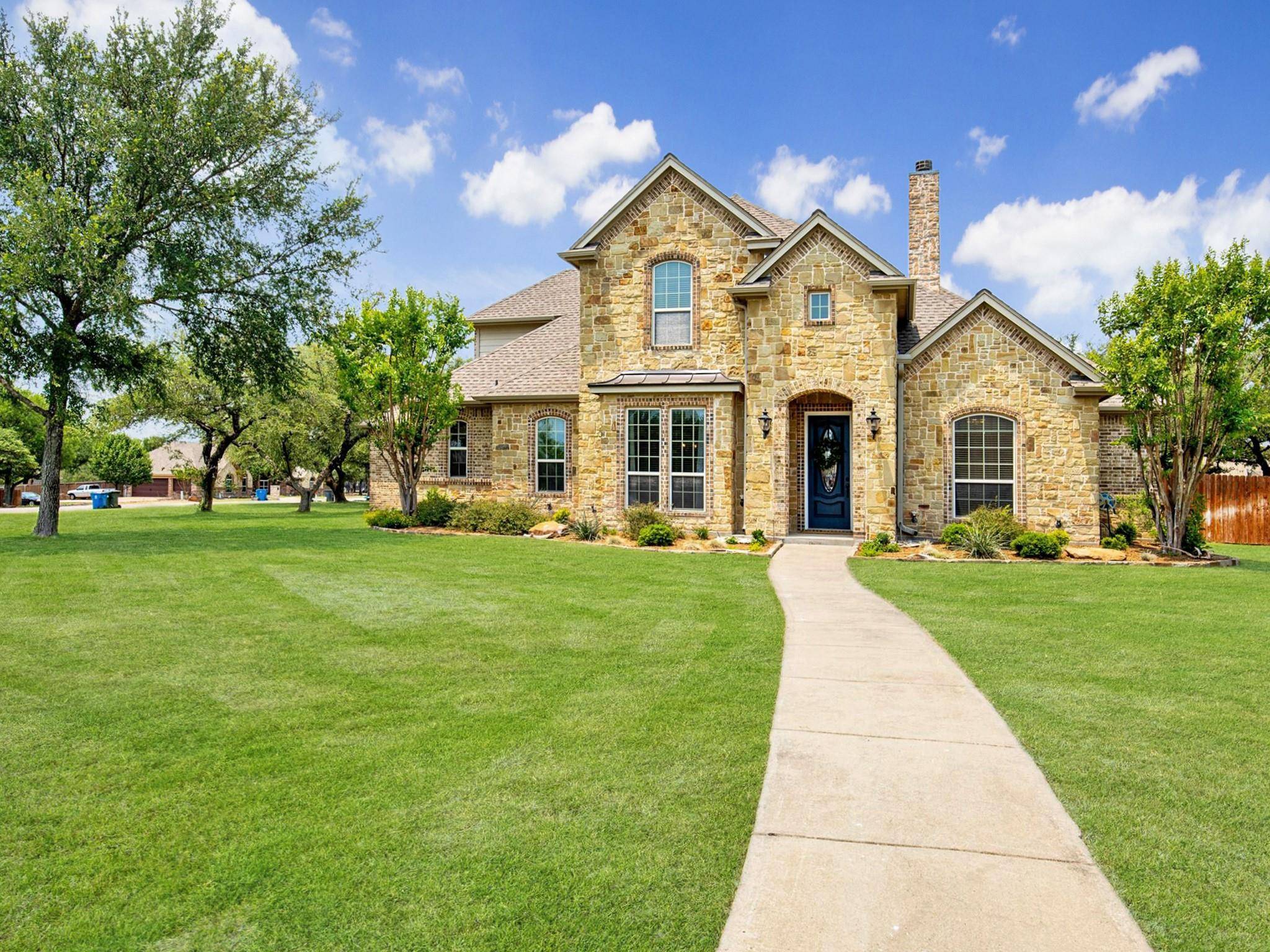 Aledo, TX 76008,123 Tanglewood Drive