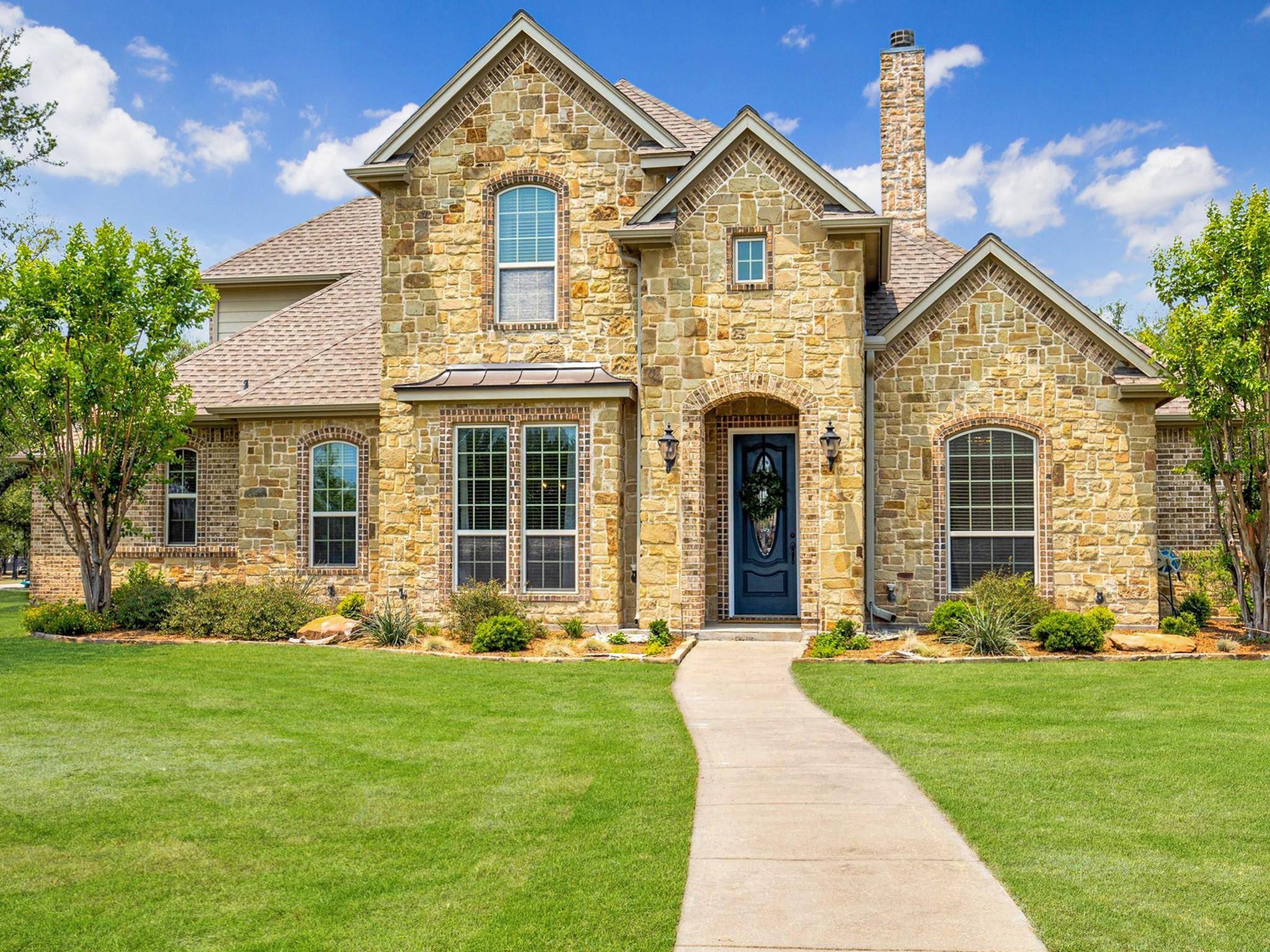 Aledo, TX 76008,123 Tanglewood Drive