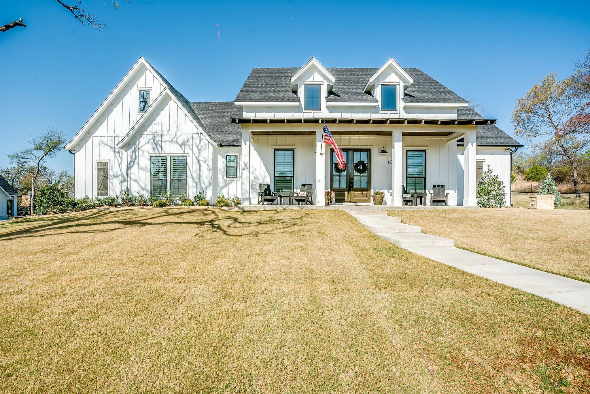 Azle, TX 76020,108 Deer Glade Lane