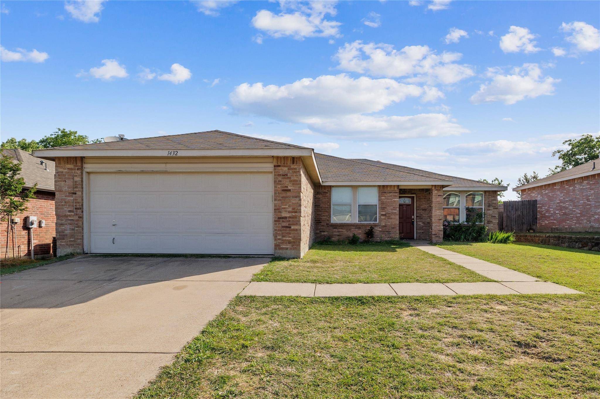 Burleson, TX 76028,1432 Windy Meadows Drive