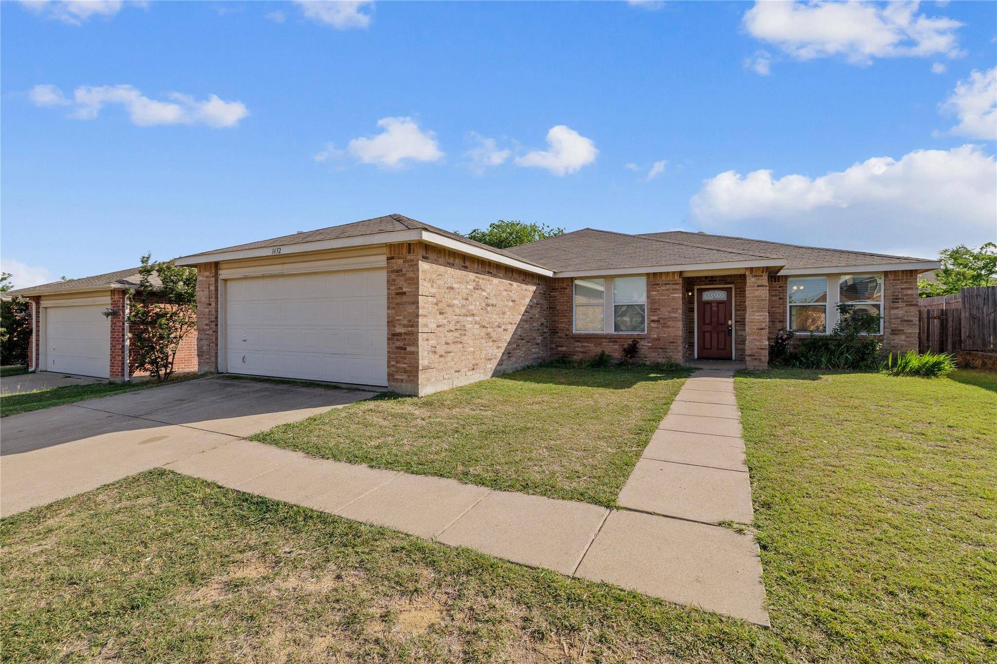 Burleson, TX 76028,1432 Windy Meadows Drive