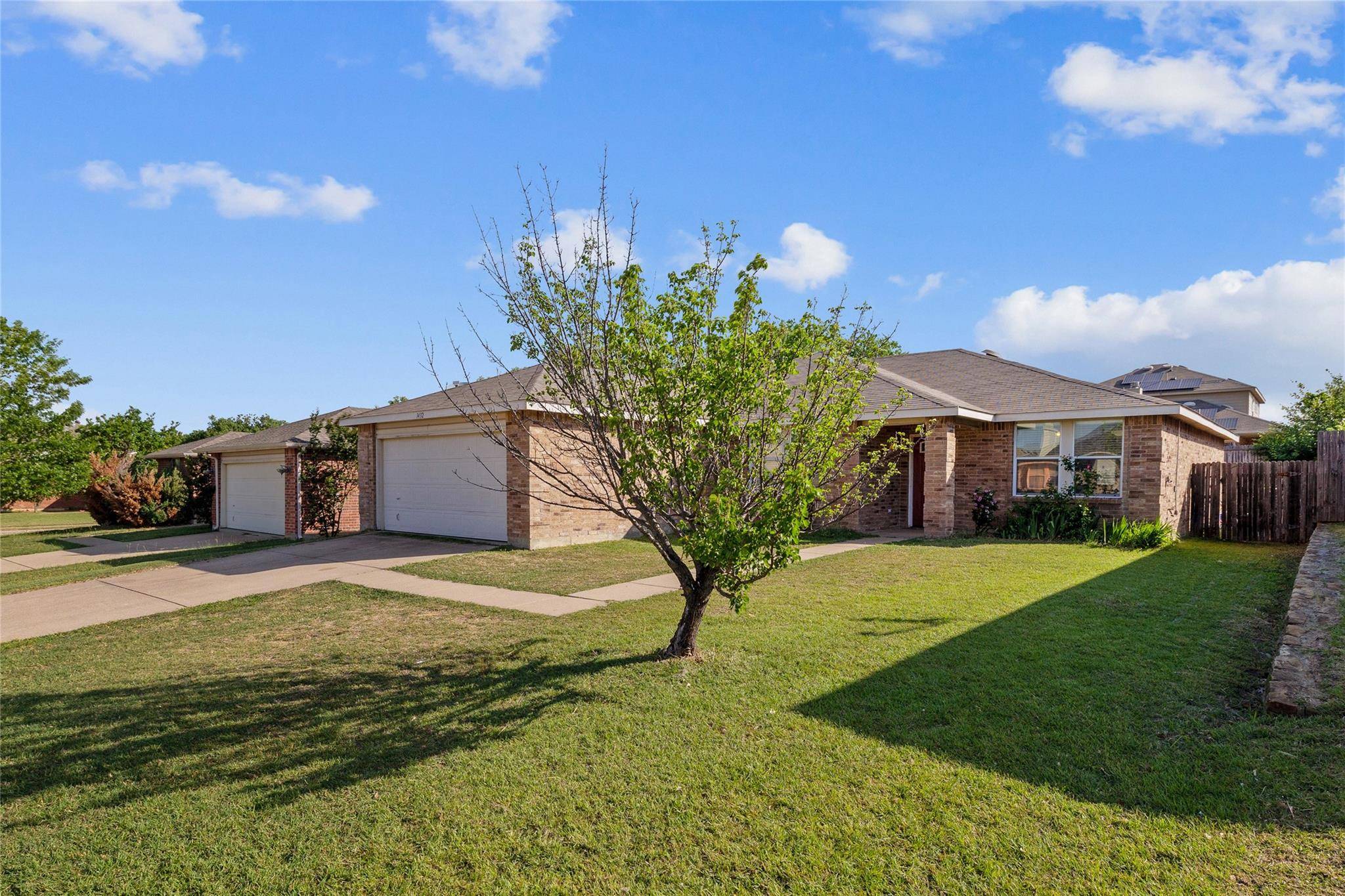 Burleson, TX 76028,1432 Windy Meadows Drive