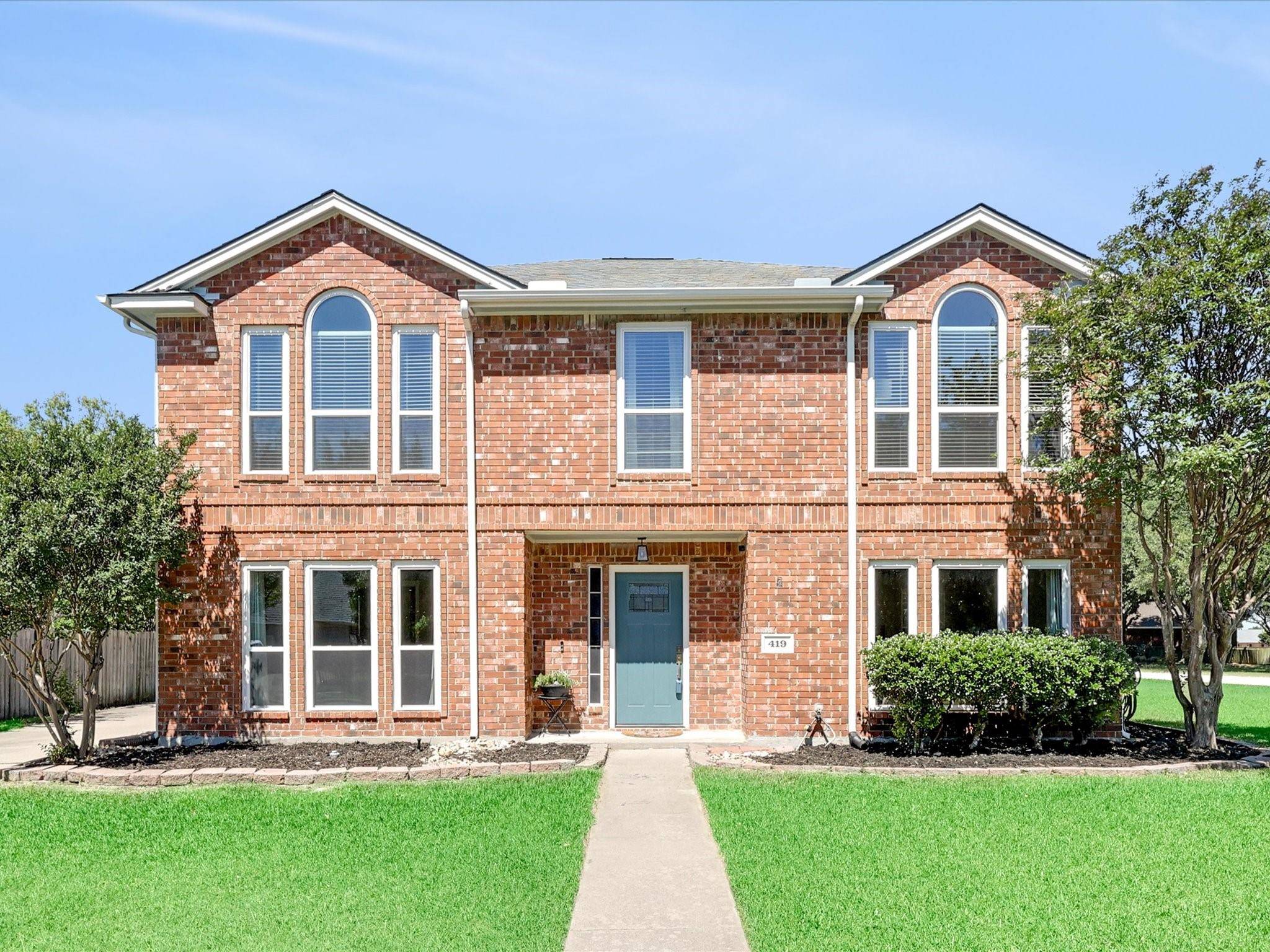 Wylie, TX 75098,419 Washington Place