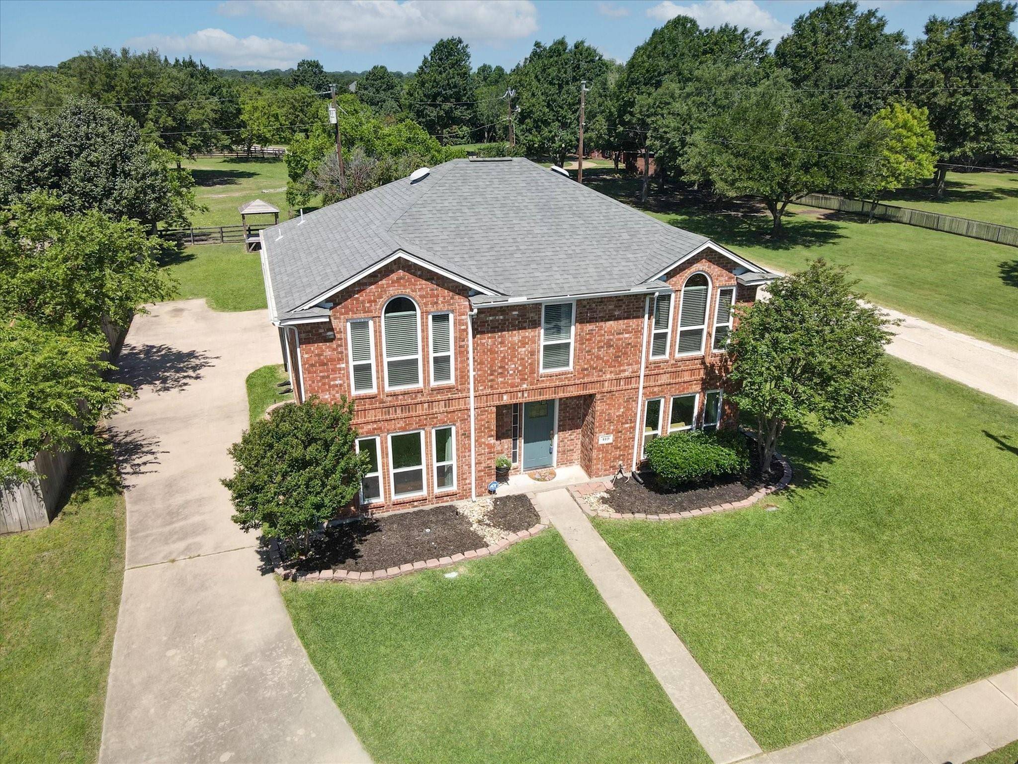 Wylie, TX 75098,419 Washington Place