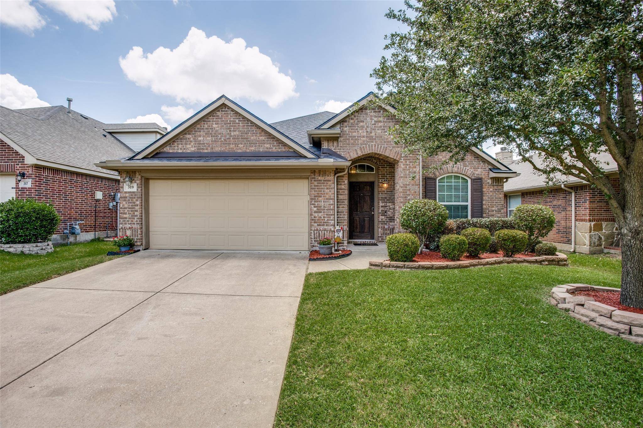 Wylie, TX 75098,319 Highland Ridge Drive