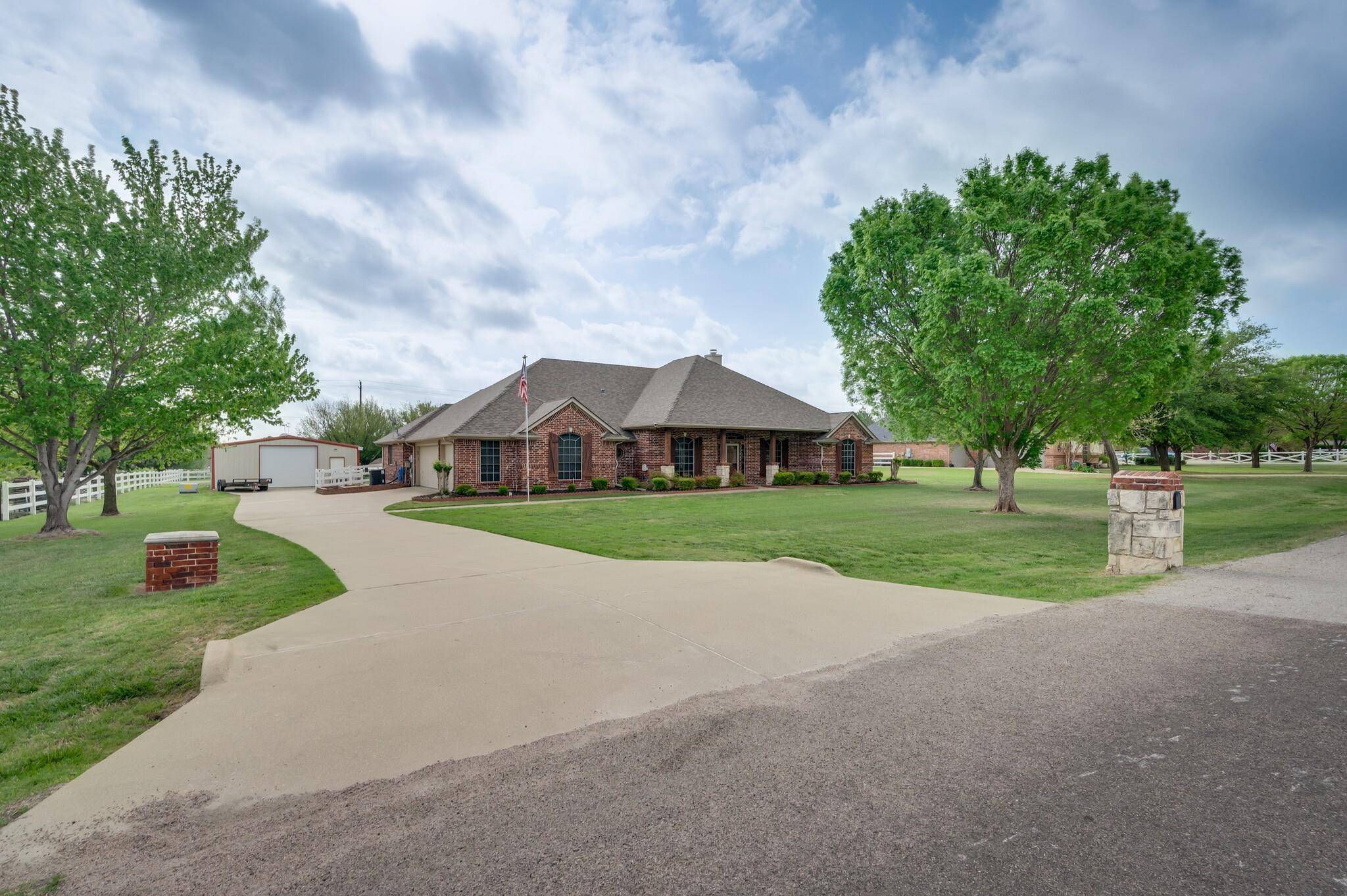 Haslet, TX 76052,13824 Mallard Springs Drive