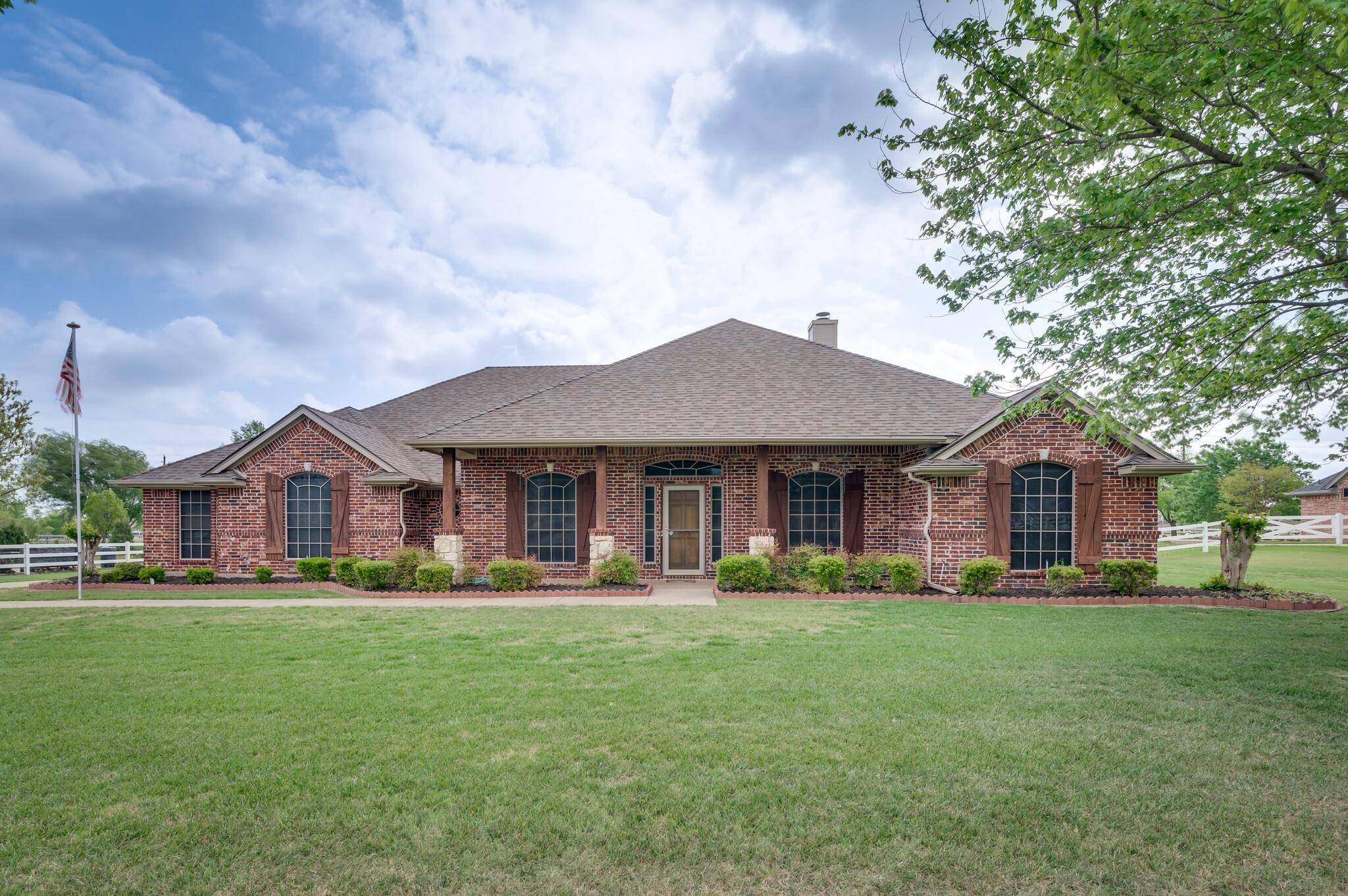 Haslet, TX 76052,13824 Mallard Springs Drive