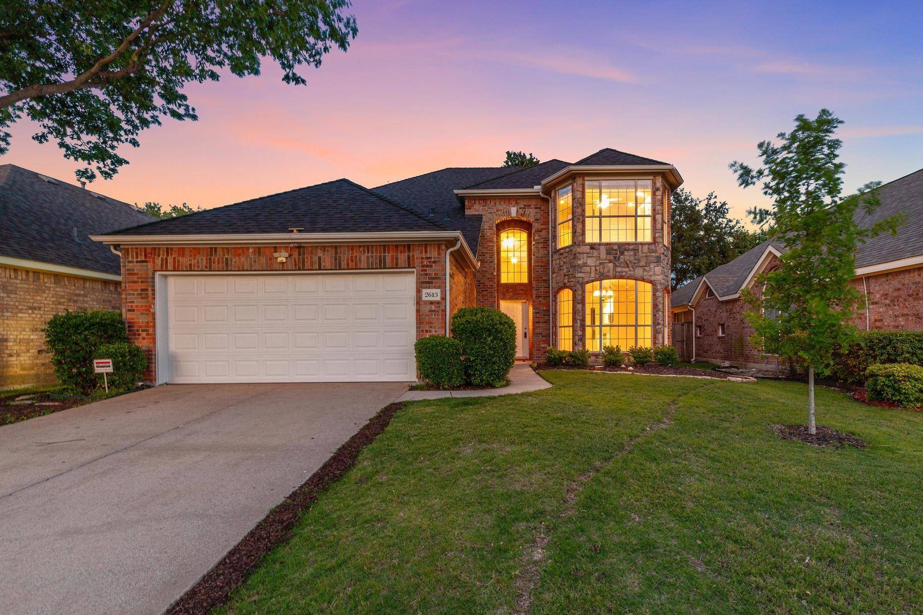 Mckinney, TX 75072,2613 Swan Drive