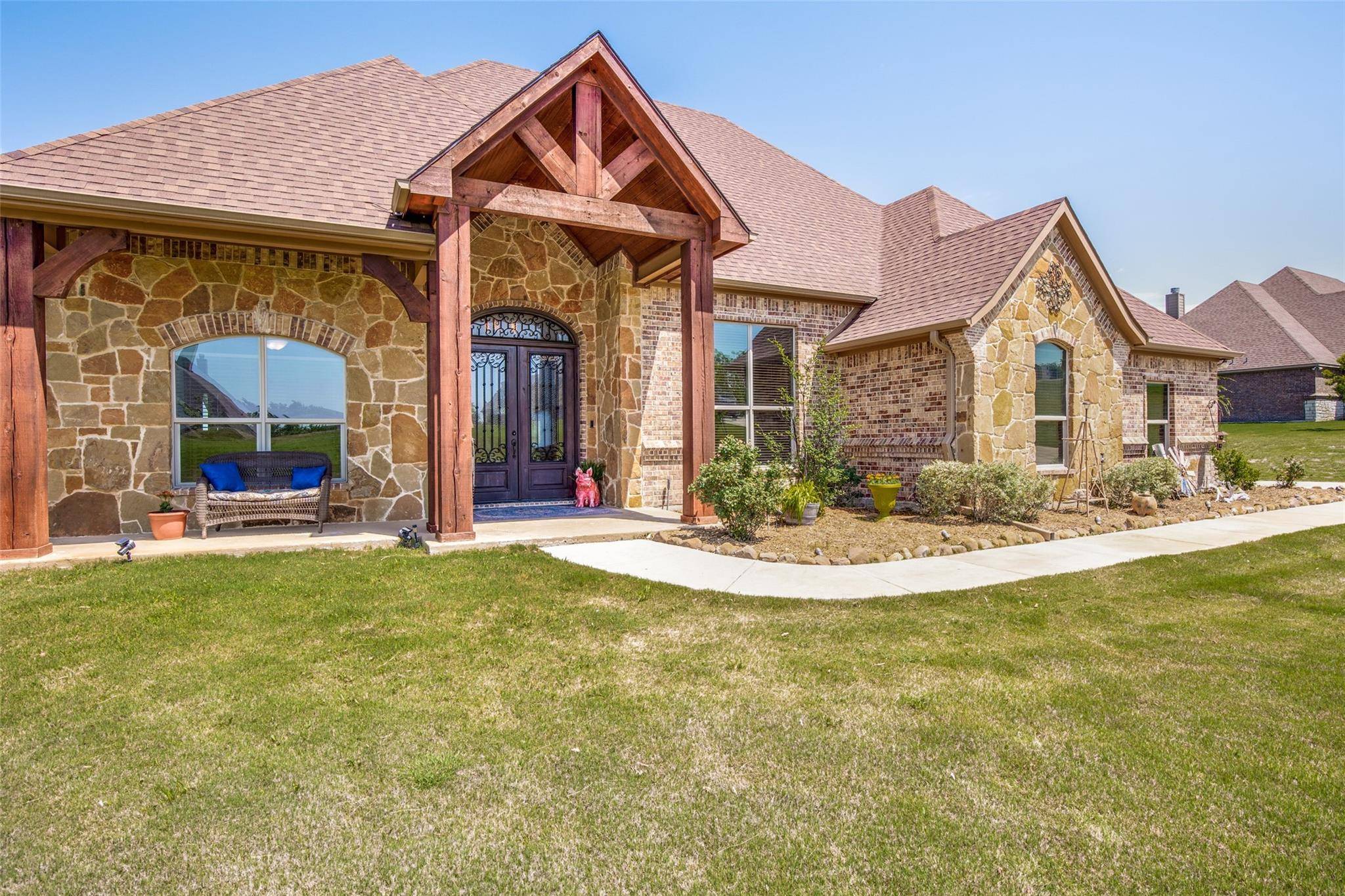 Aledo, TX 76008,149 Rancho Vista Drive