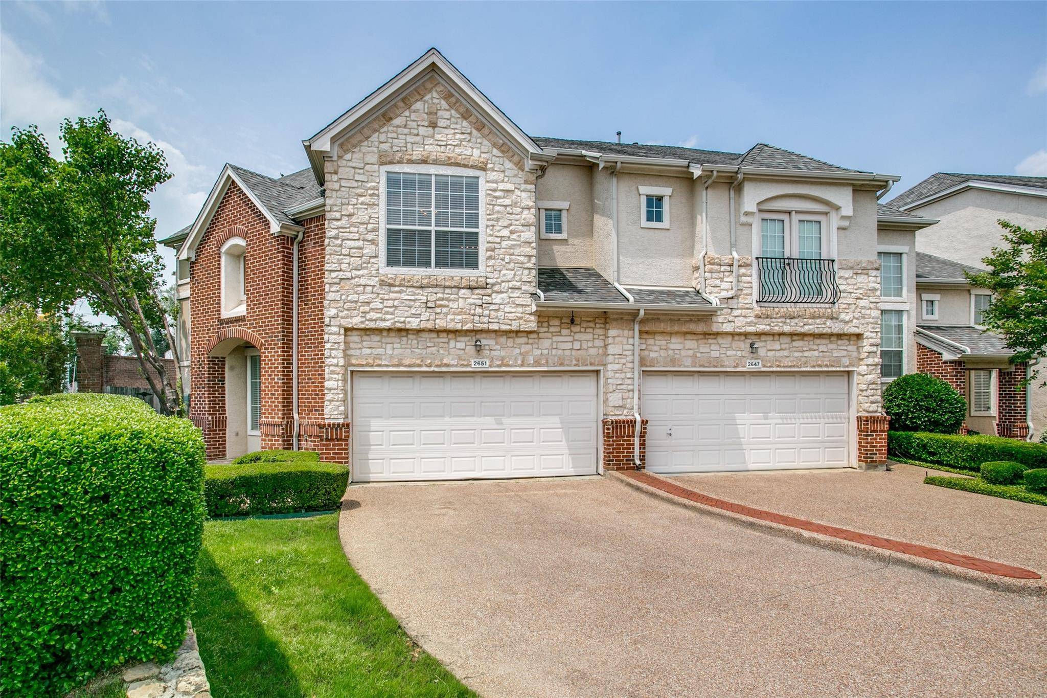 Irving, TX 75038,2651 Corbeau Drive