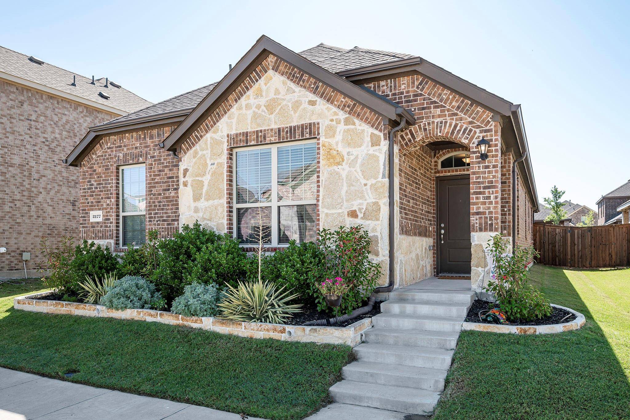 Little Elm, TX 75068,2177 Barx Drive