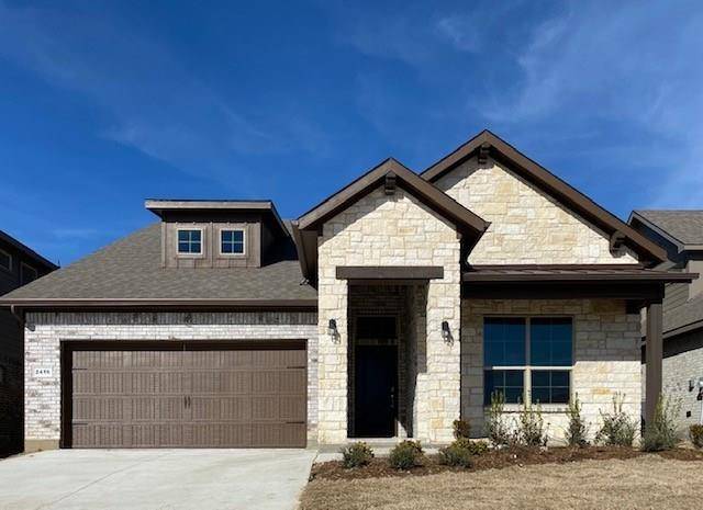 Northlake, TX 76247,2600 Atticus Way