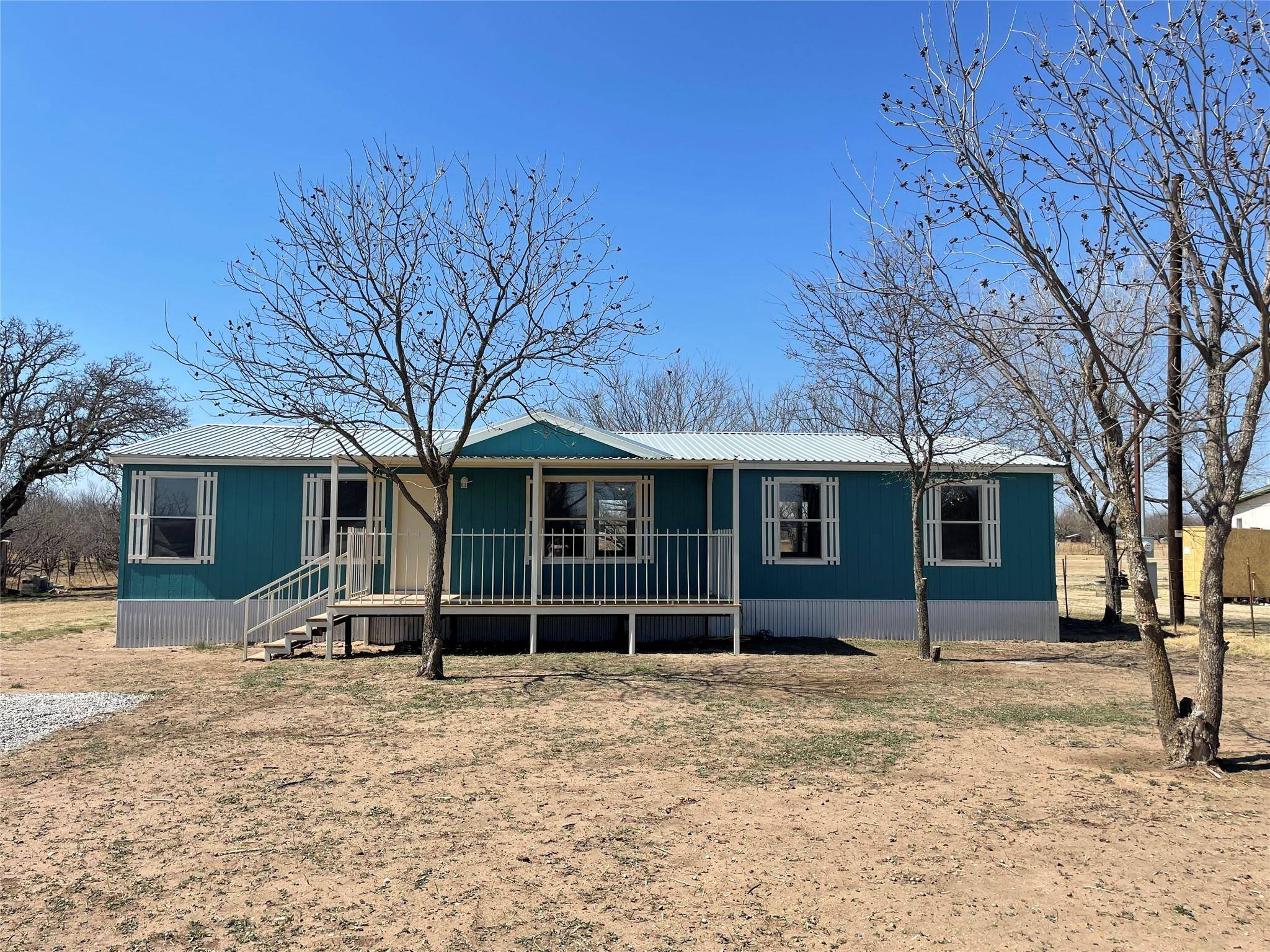 Carbon, TX 76435,622 Avenue I