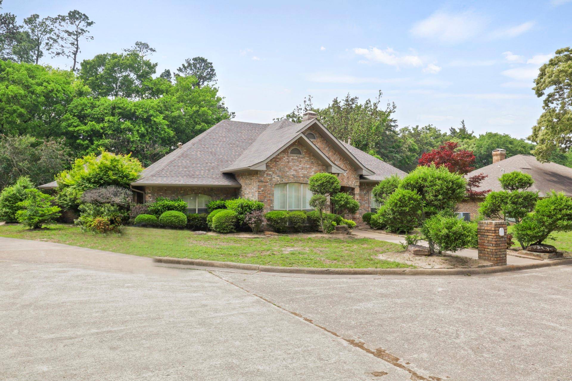 Mount Pleasant, TX 75455,4503 Lakeside