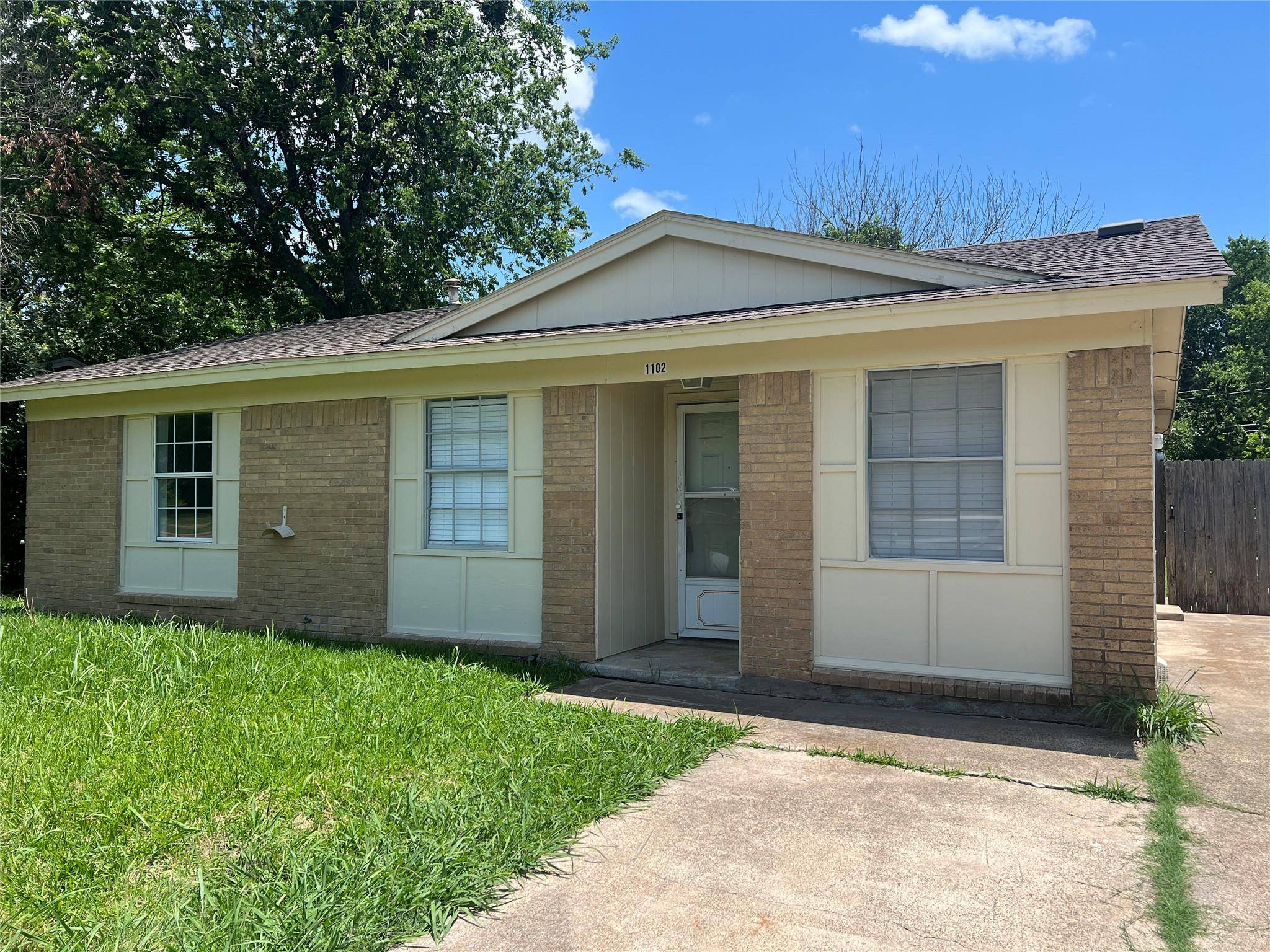 Mesquite, TX 75149,1102 Lindo Drive