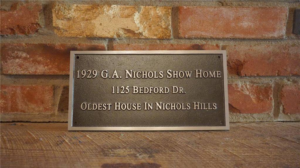 Nichols Hills, OK 73116,1125 Bedford Avenue