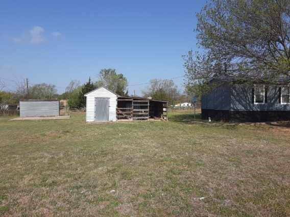 Springtown, TX 76082,211 Allison Road