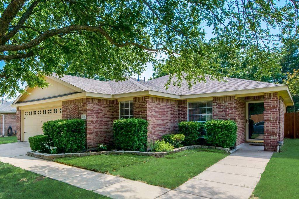 Mckinney, TX 75071,801 Austin Lane