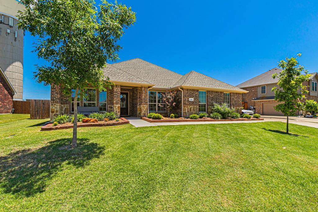 Wylie, TX 75098,718 Lone Star Court