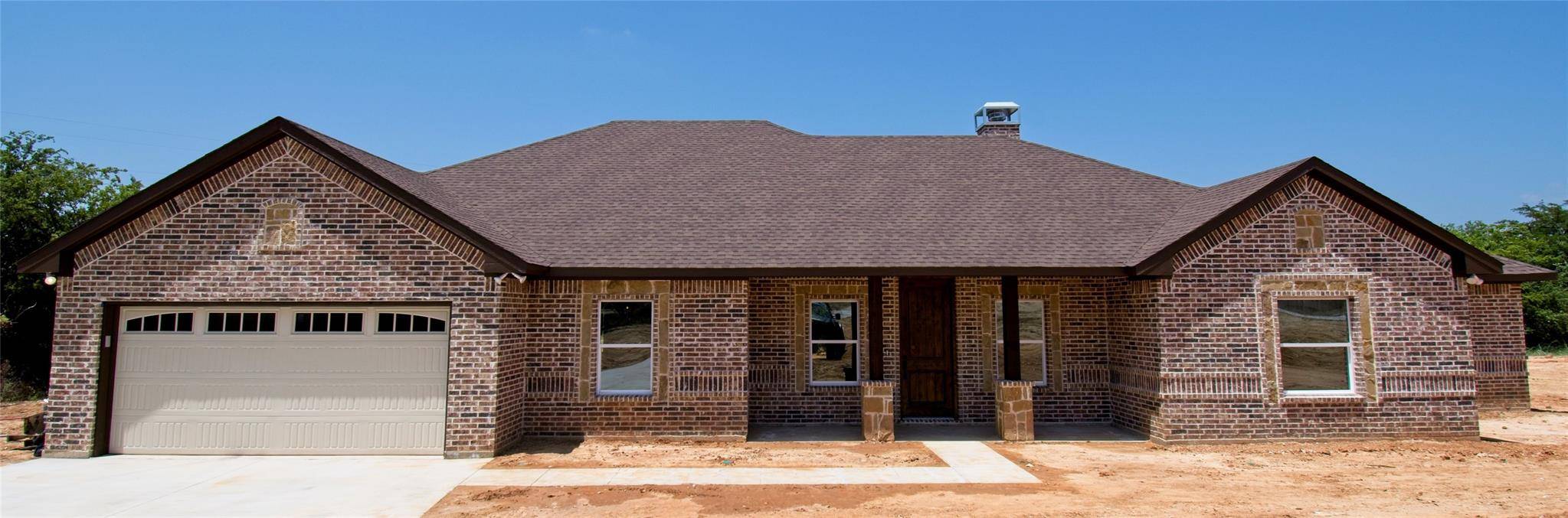 Weatherford, TX 76085,1014 Molina Street