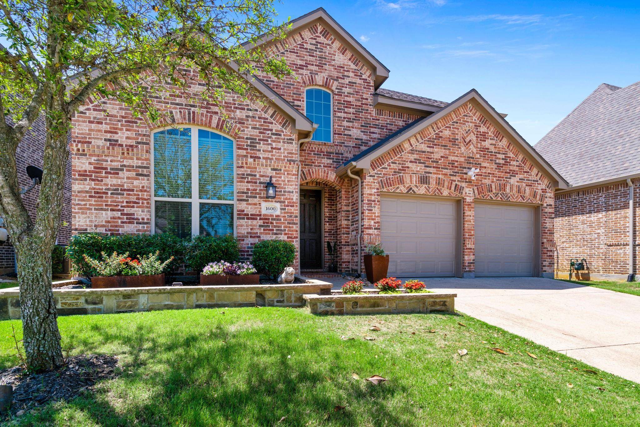 Lantana, TX 76226,1600 Golf Club Drive