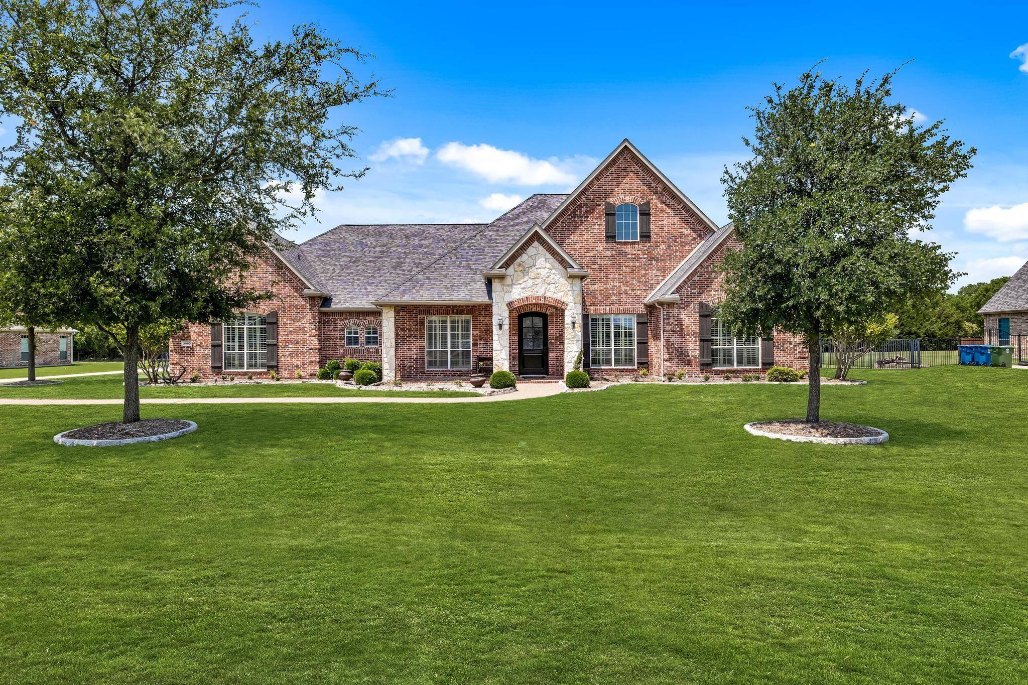 Parker, TX 75002,5005 Englenook Drive