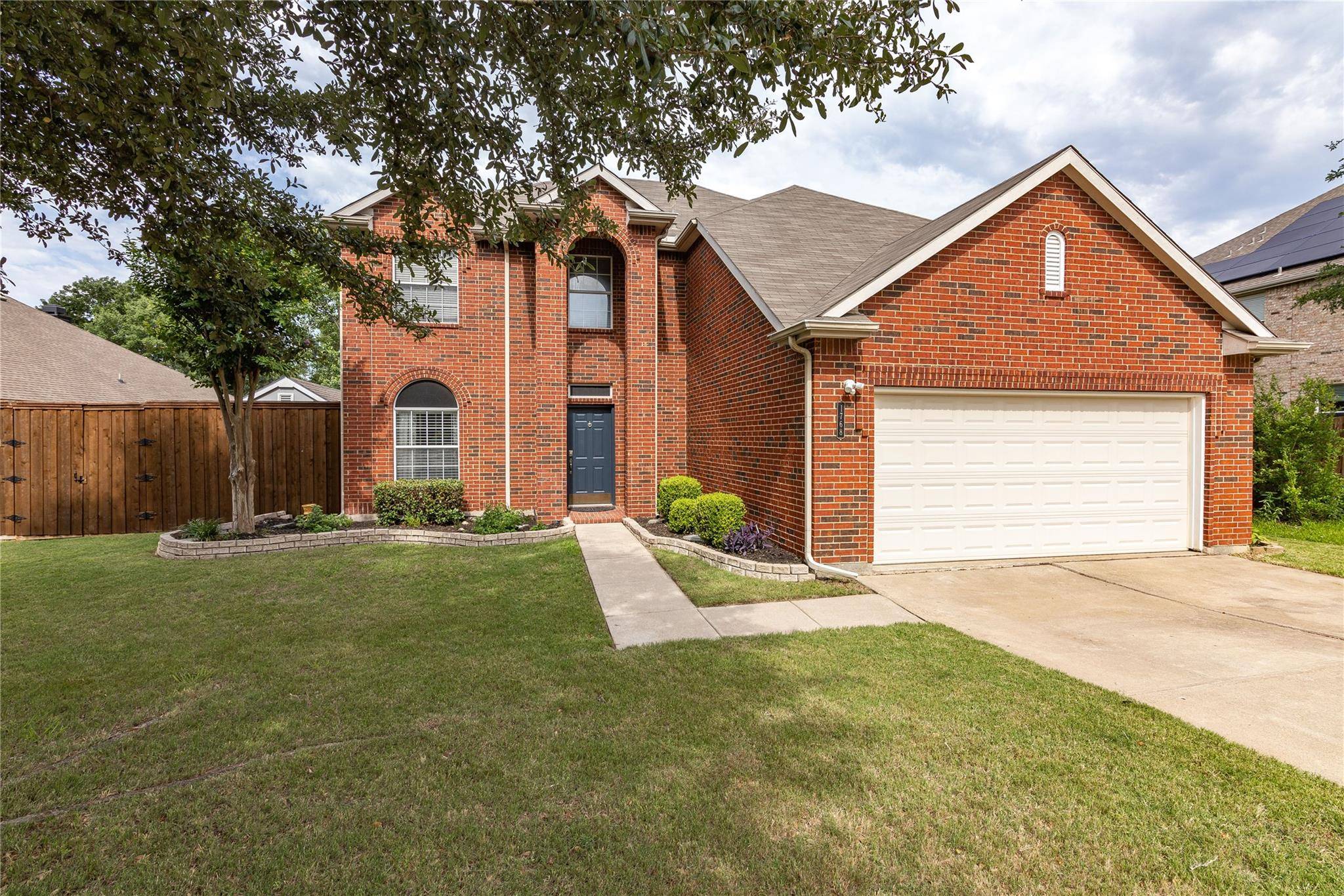 Lewisville, TX 75067,1768 Cliffrose Lane