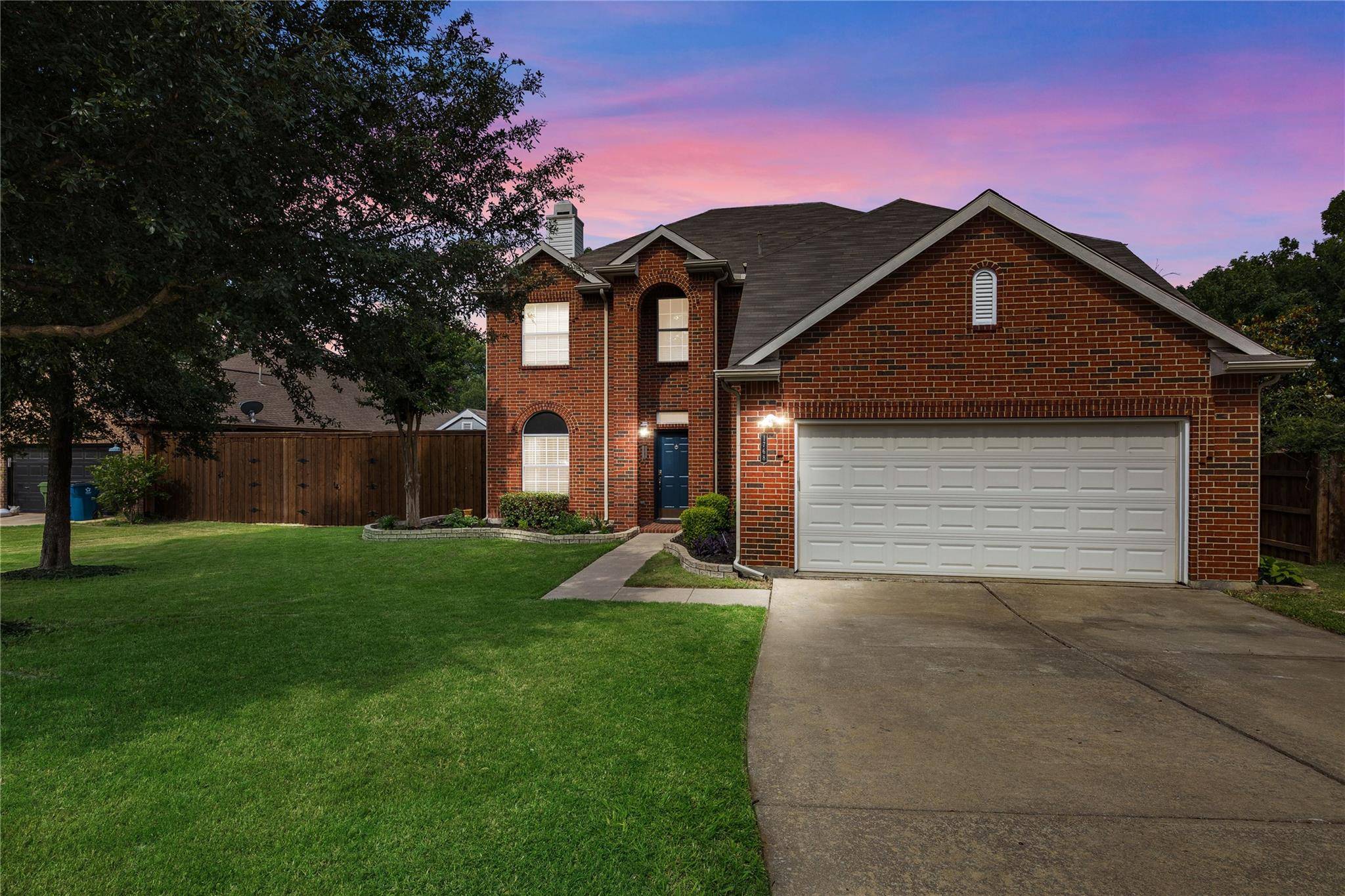 Lewisville, TX 75067,1768 Cliffrose Lane