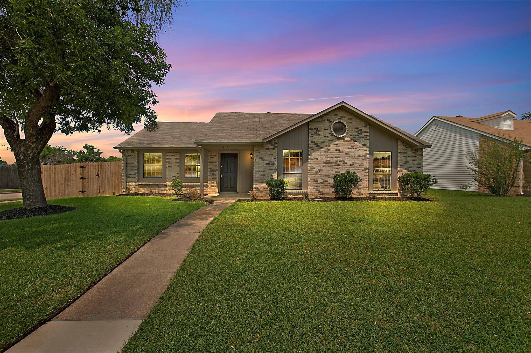 The Colony, TX 75056,5705 Baker Drive