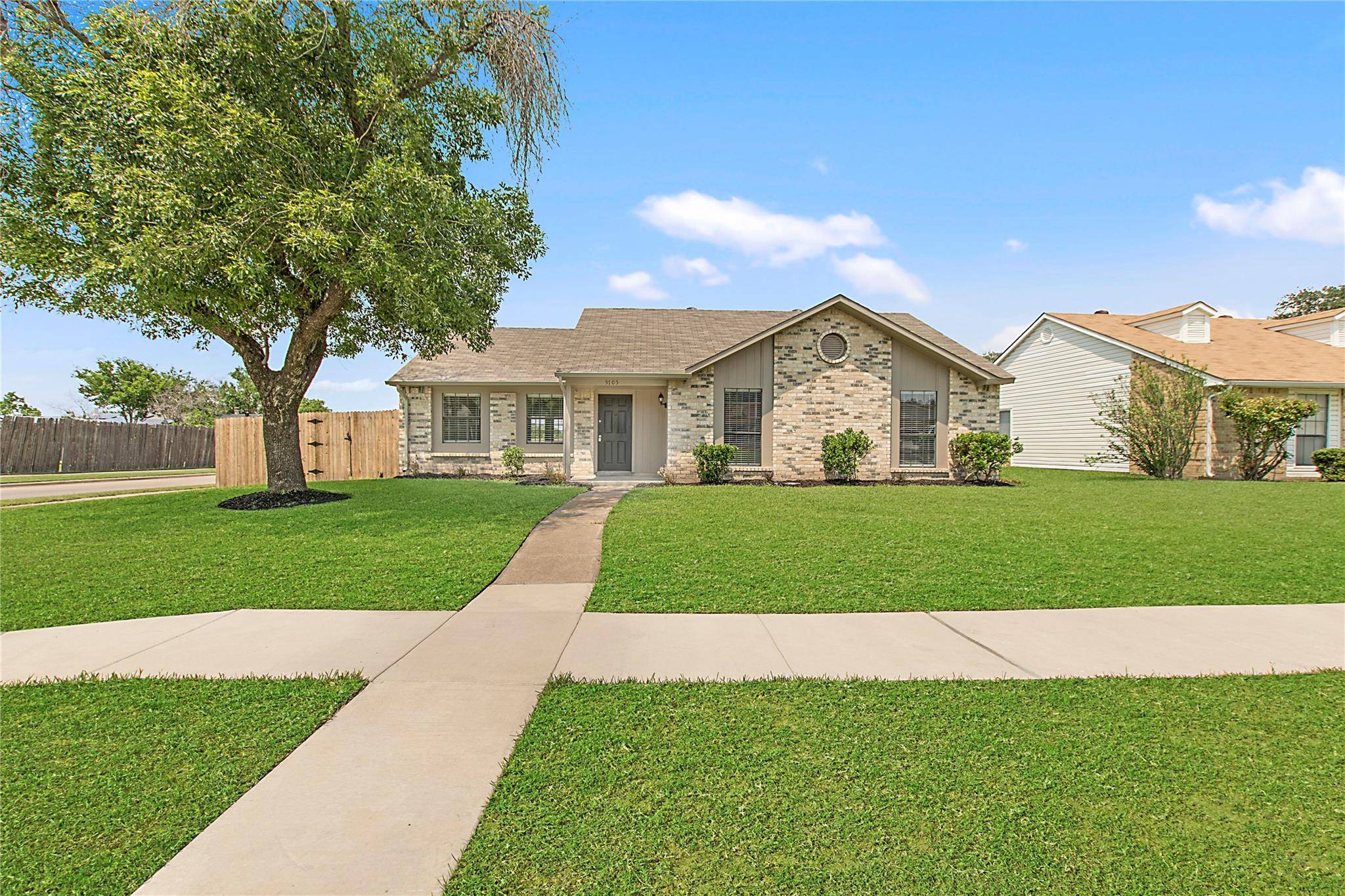 The Colony, TX 75056,5705 Baker Drive