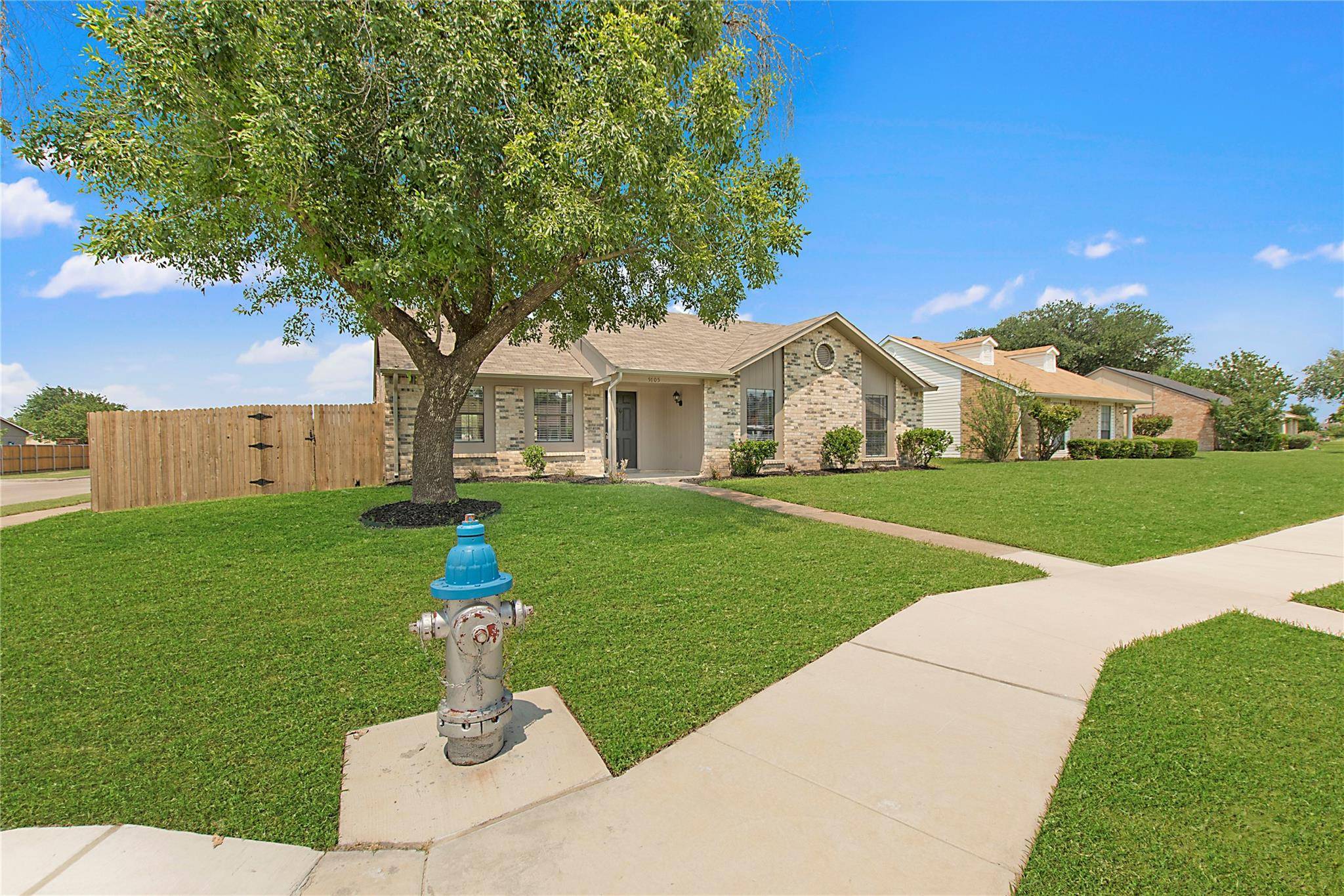 The Colony, TX 75056,5705 Baker Drive