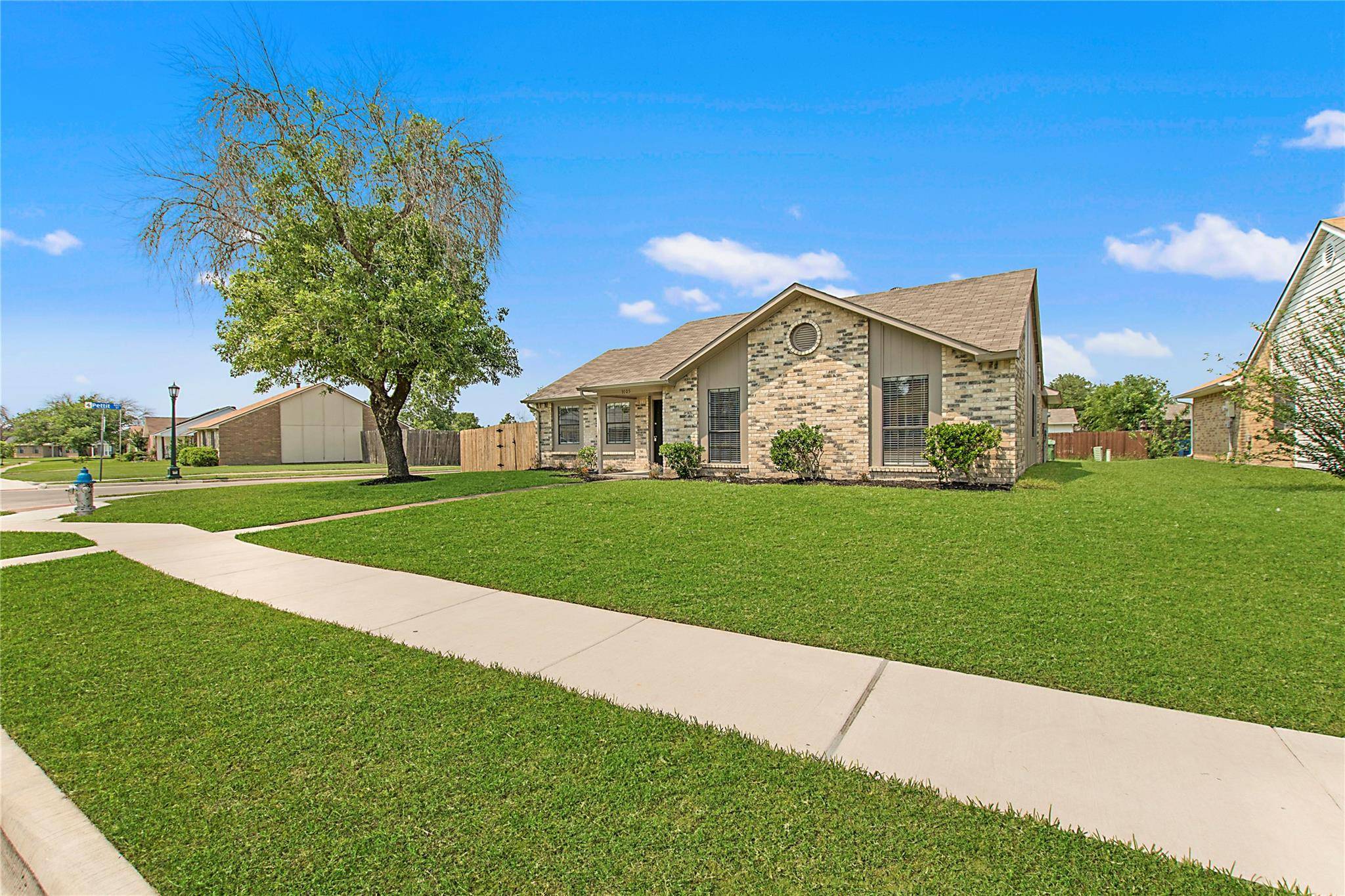 The Colony, TX 75056,5705 Baker Drive