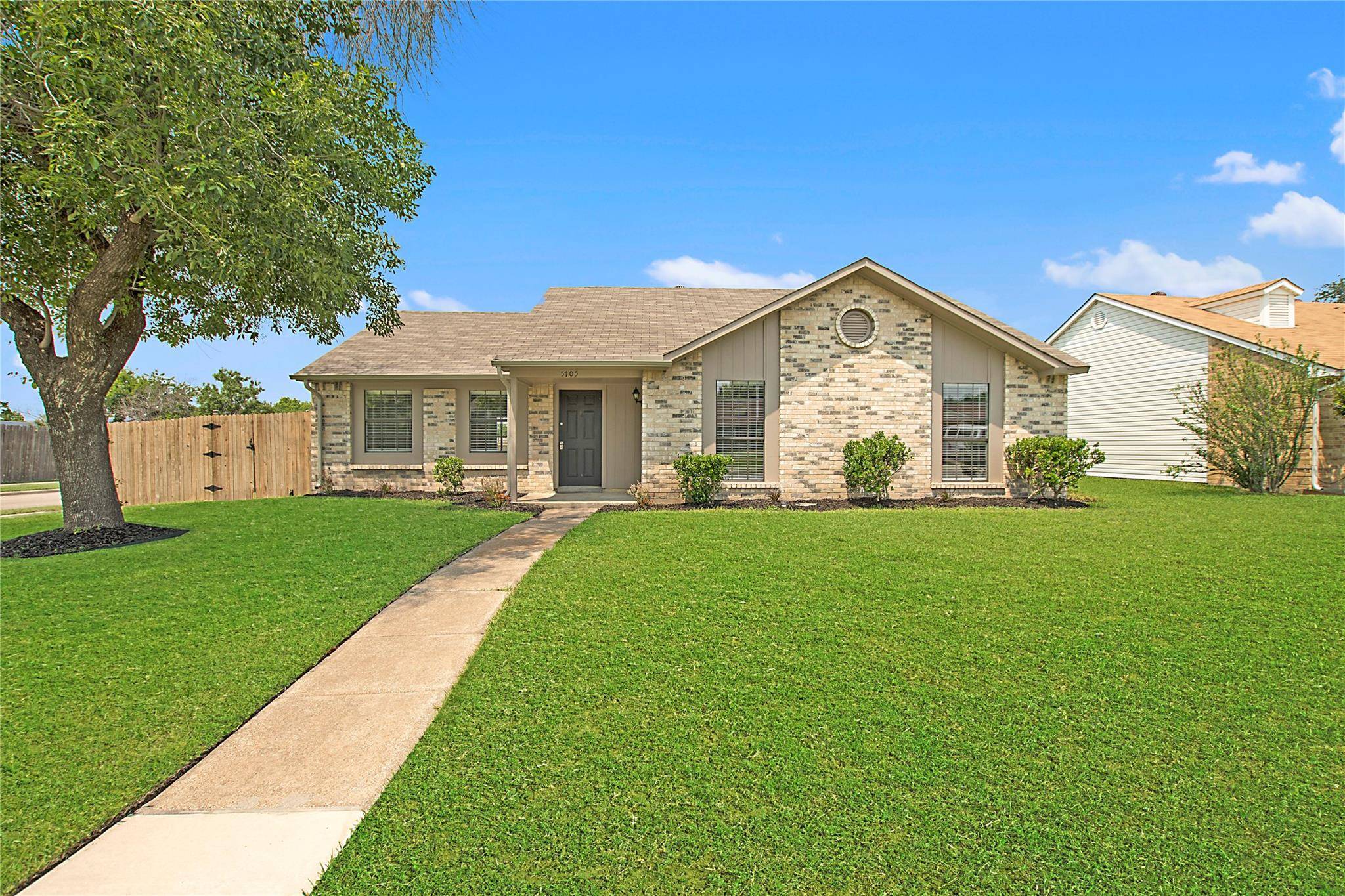 The Colony, TX 75056,5705 Baker Drive