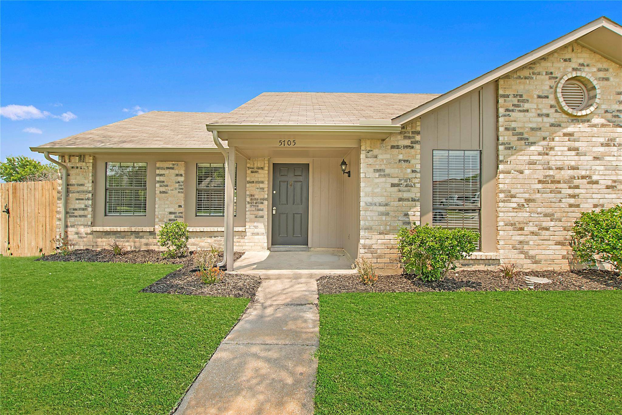 The Colony, TX 75056,5705 Baker Drive