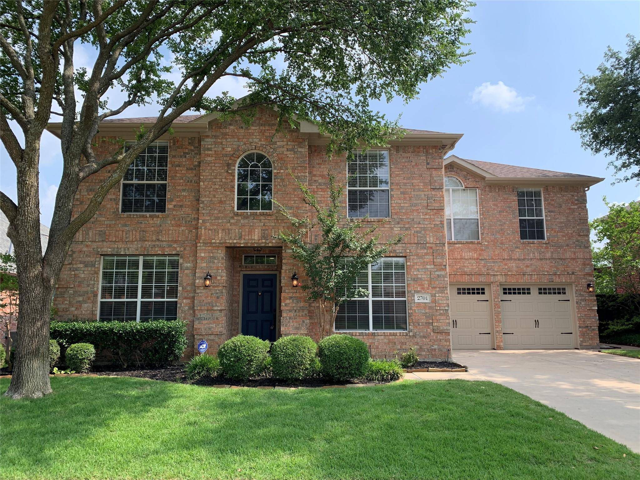 Flower Mound, TX 75028,2701 Timberhill Drive