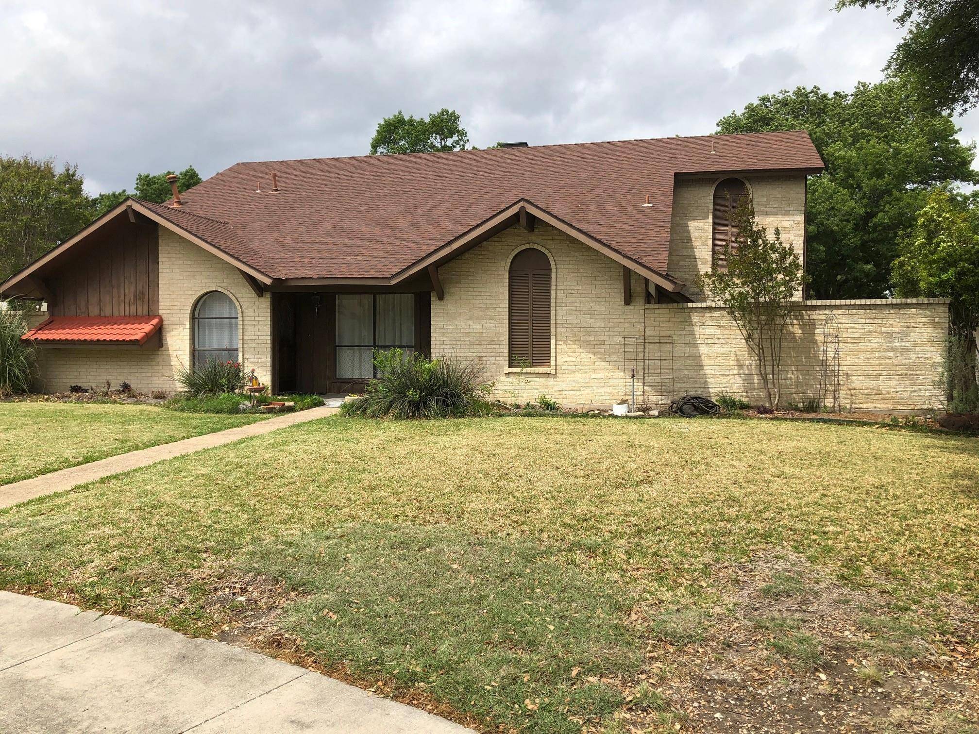 Richardson, TX 75081,1617 Versailles Drive