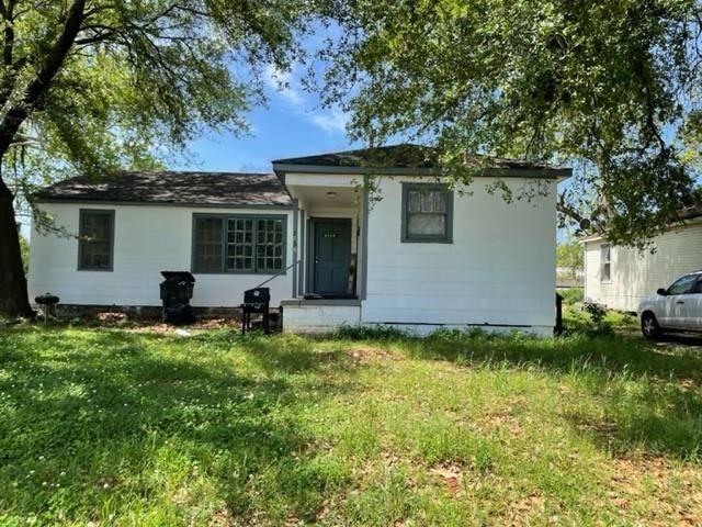 2720 Foster Street, Bossier City, LA 71112