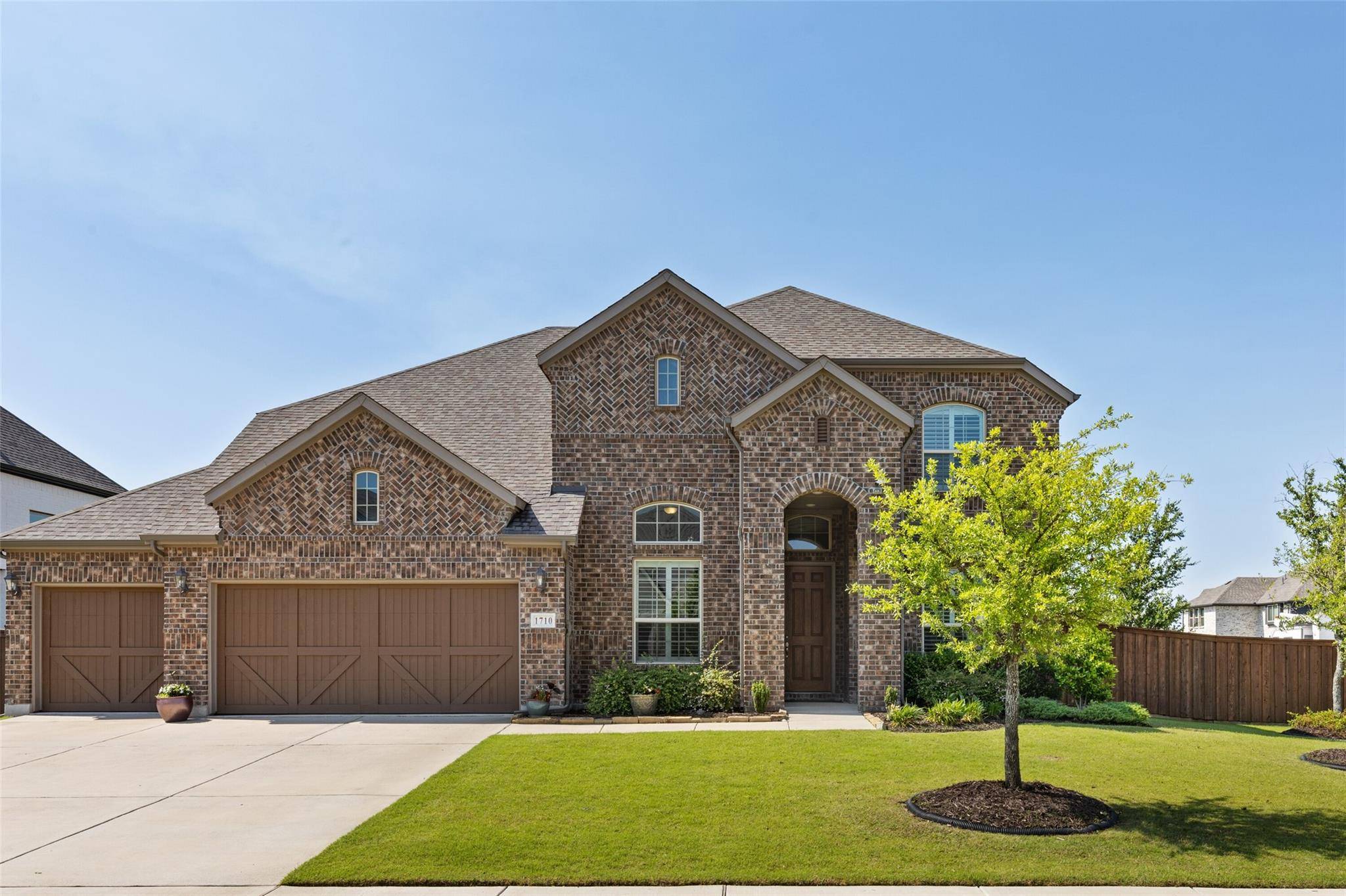 Prosper, TX 75078,1710 Wichita Drive