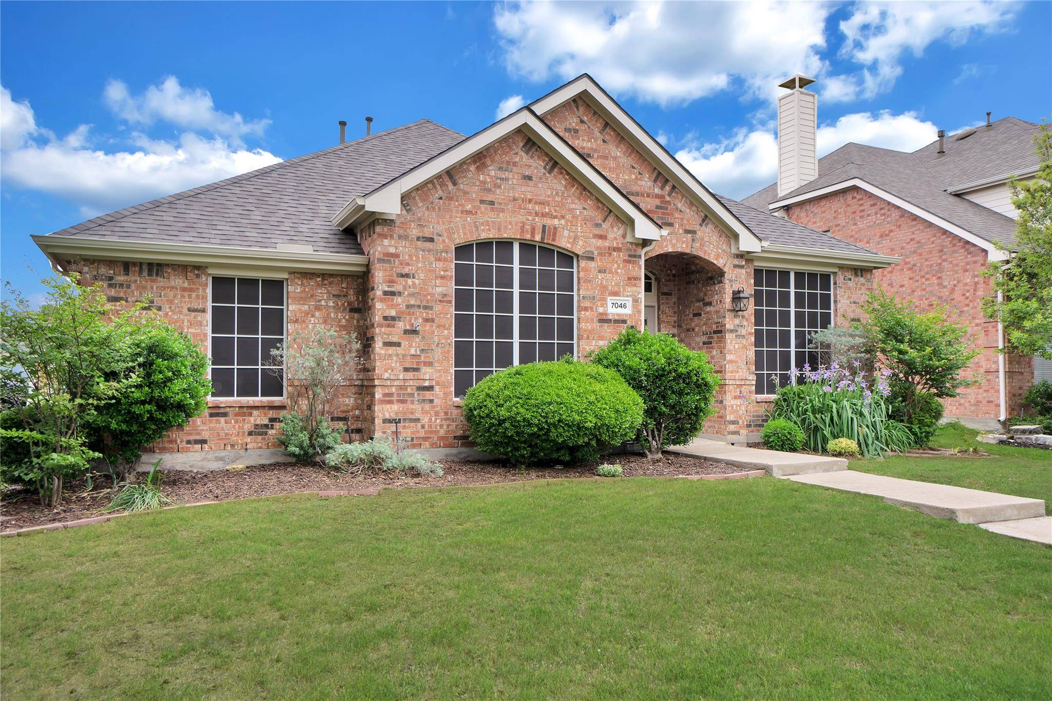 Frisco, TX 75033,7046 Saint Augustine Drive