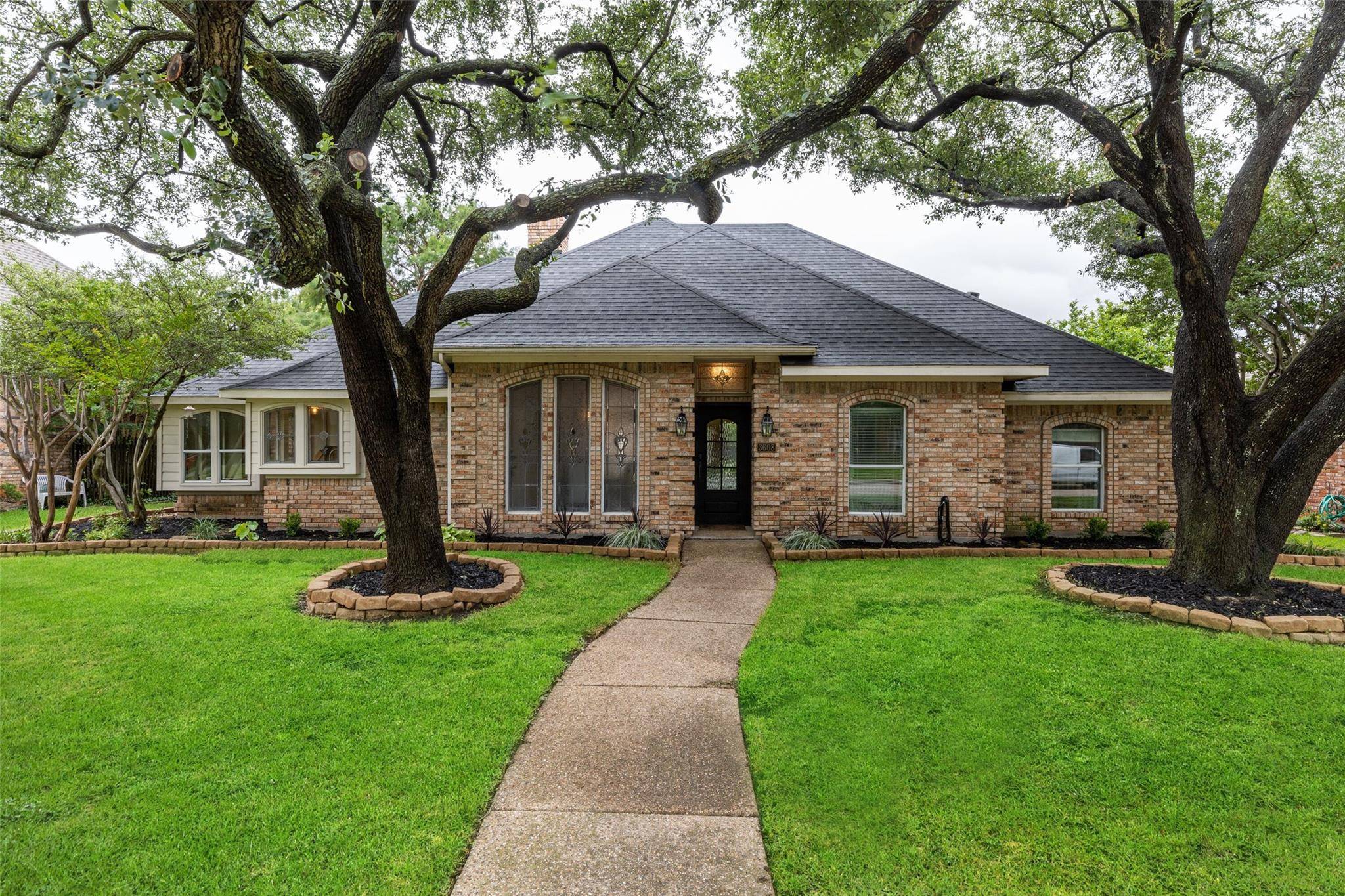 Plano, TX 75075,3608 Trinity Lane