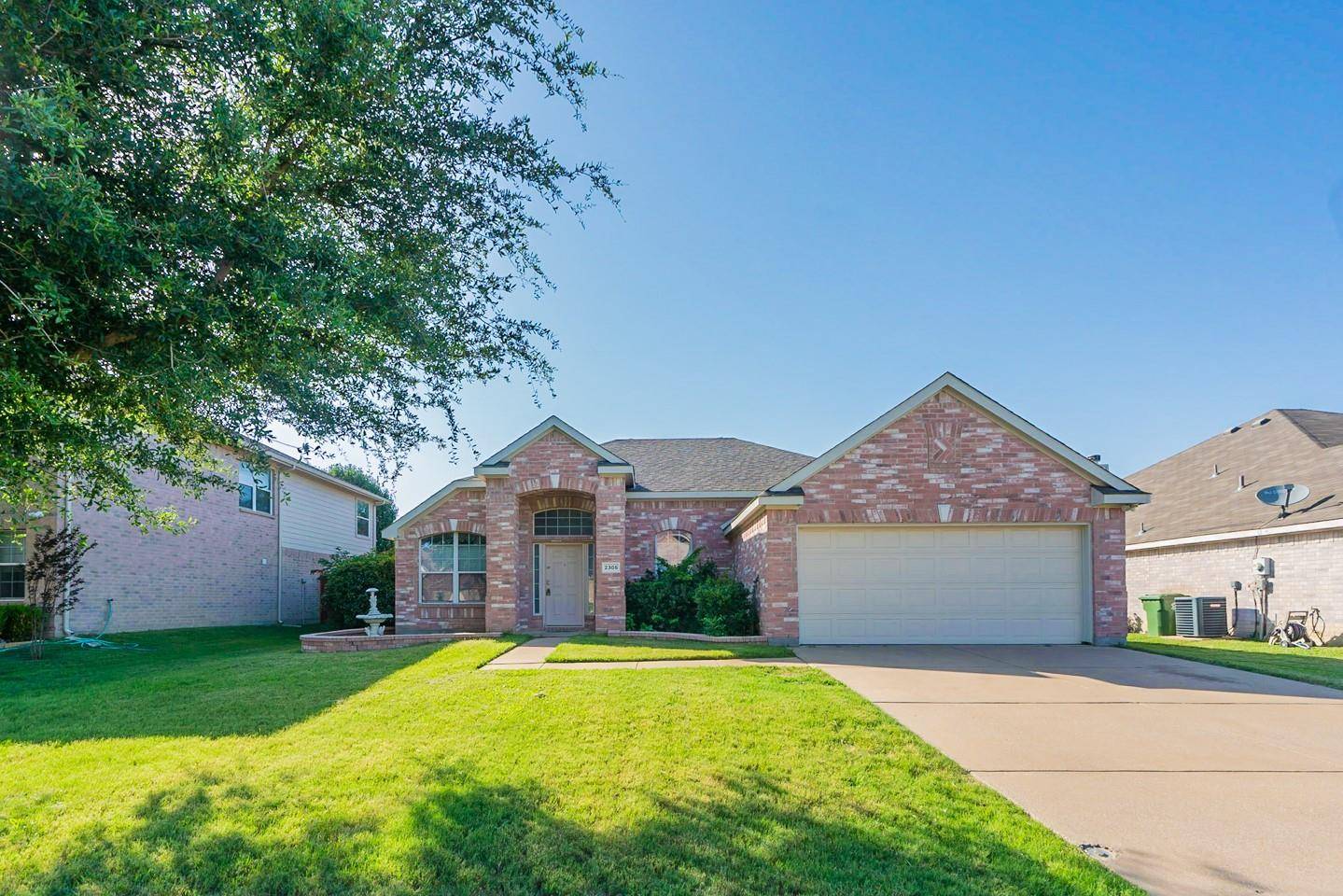 Mansfield, TX 76063,2305 Primrose Trail