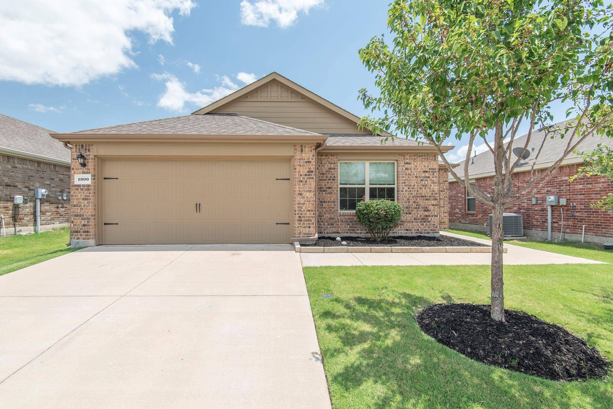 Princeton, TX 75407,1300 Granite Path