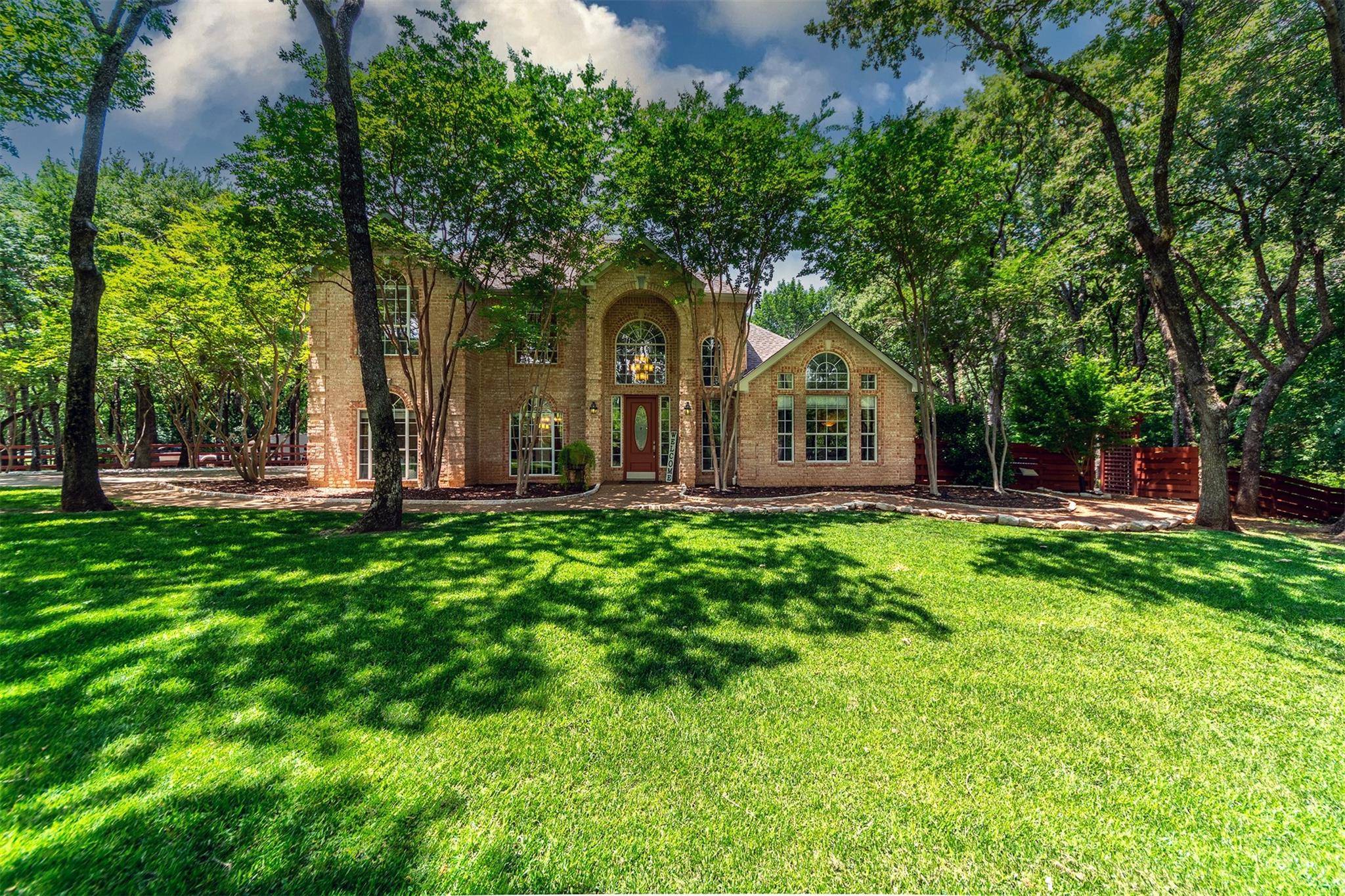 Oak Point, TX 75068,830 Oak View Drive