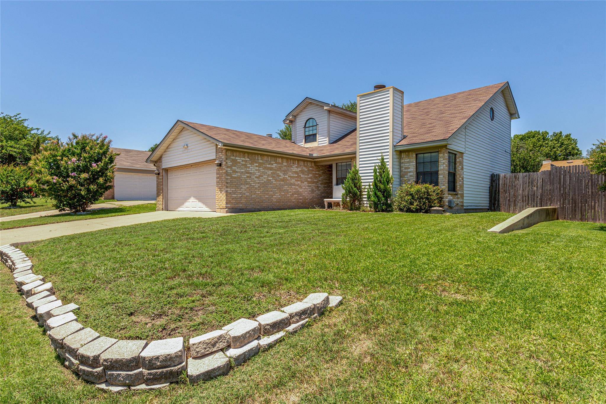 Fort Worth, TX 76108,10004 N Suttonwood Drive